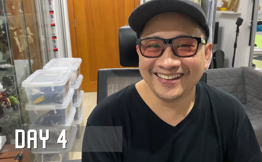 Michael V tests positive for COVID-19; netizens send prayers