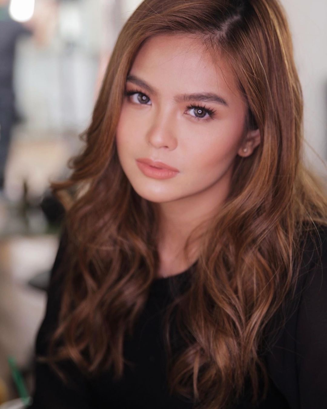 Bea Binene thanks Malaysian fans