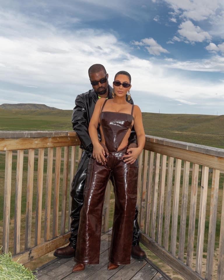 Kanye West losing his mind?