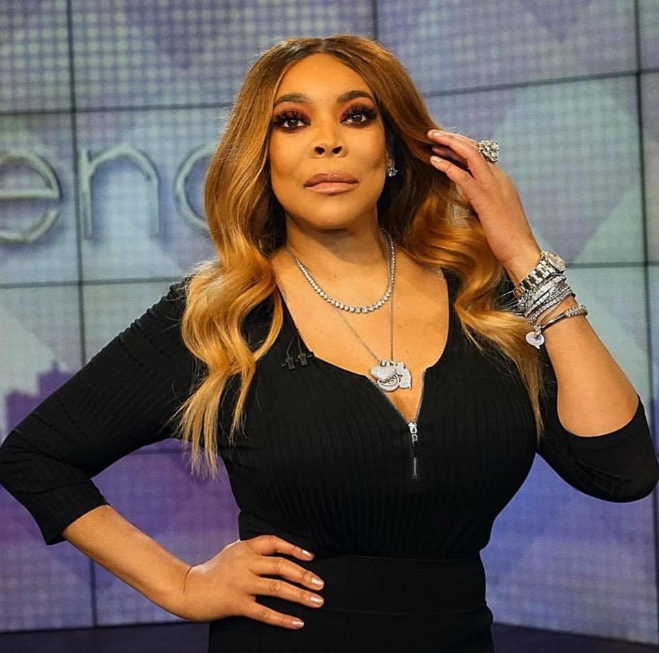 Wendy Williams returning this September 21