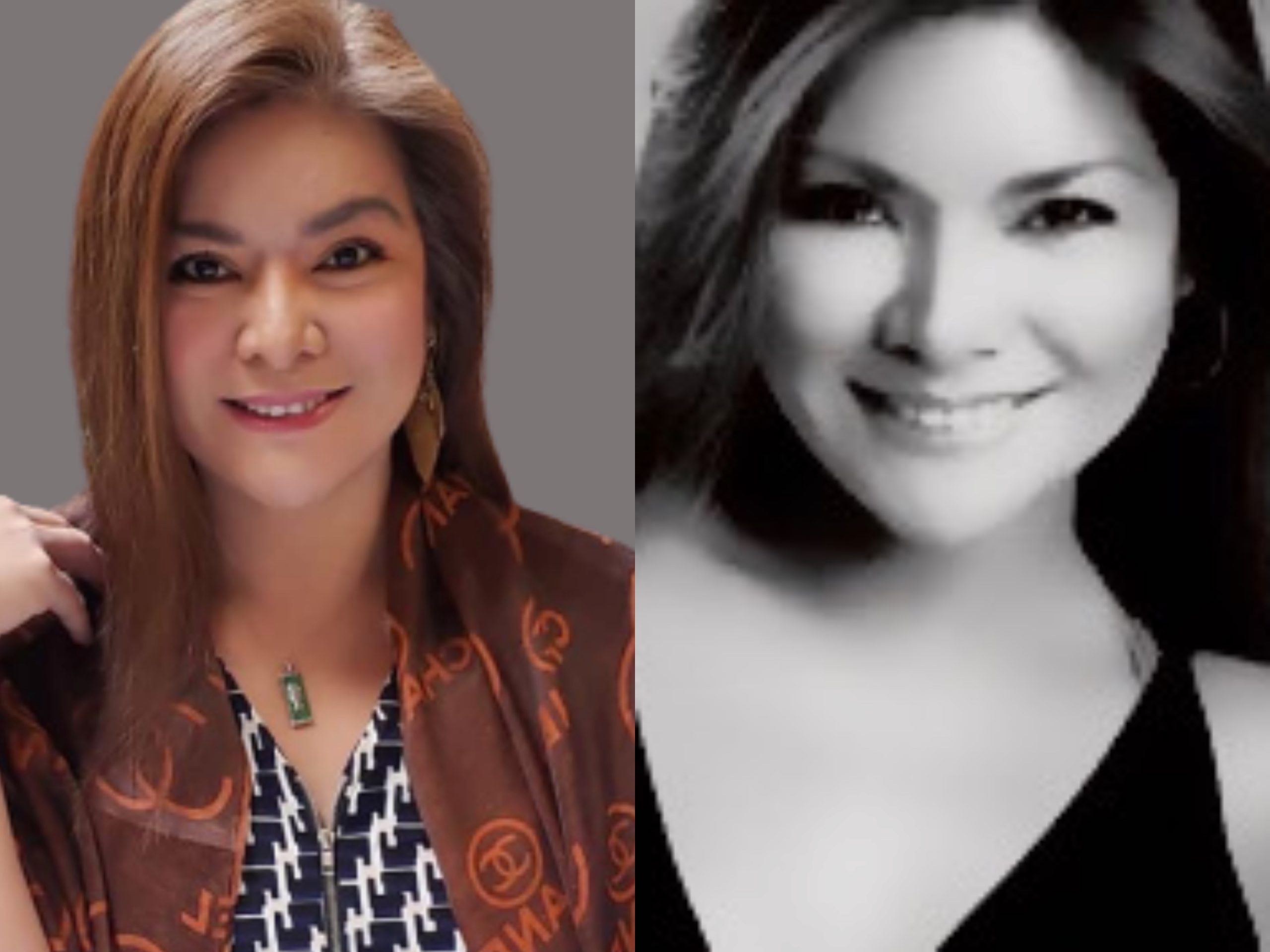 Former actress Jenny Umali now a life coach in US, produces own online show