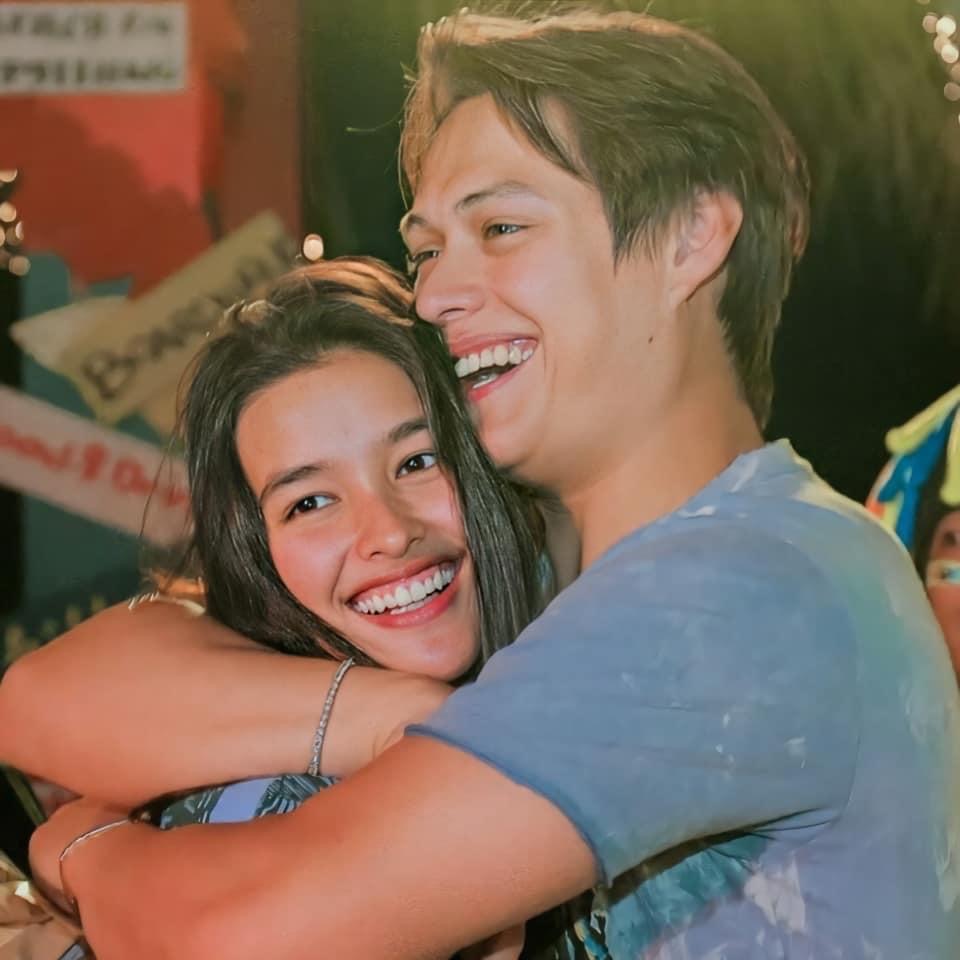 LizQuen transferring to GMA-7? Manager Ogie Diaz reveals