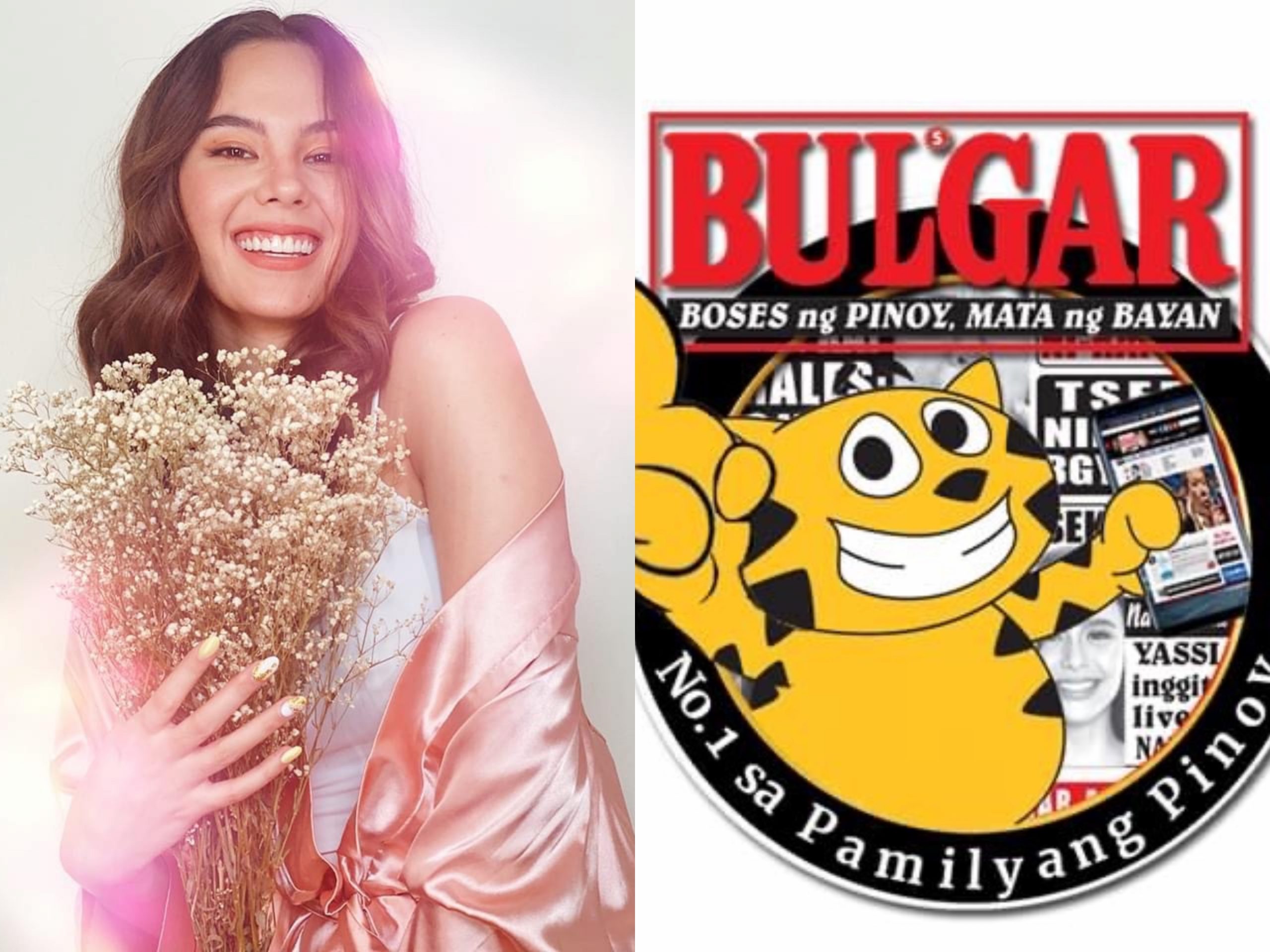 Catriona Gray vs Bulgar: Entertainment editor Janiz Navida issues statement