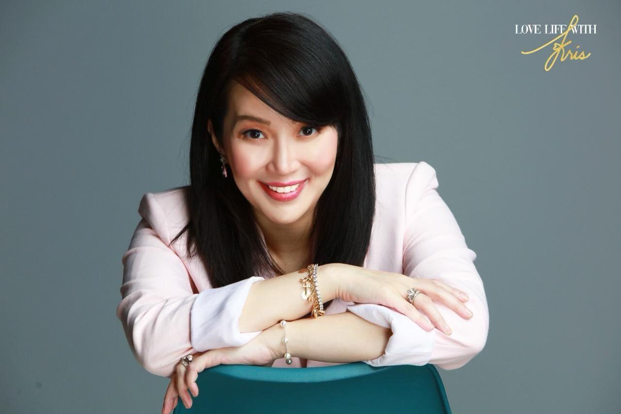 Wala s’yang kalaban sa kategoryang best TV host!—netizens support Kris’ comeback