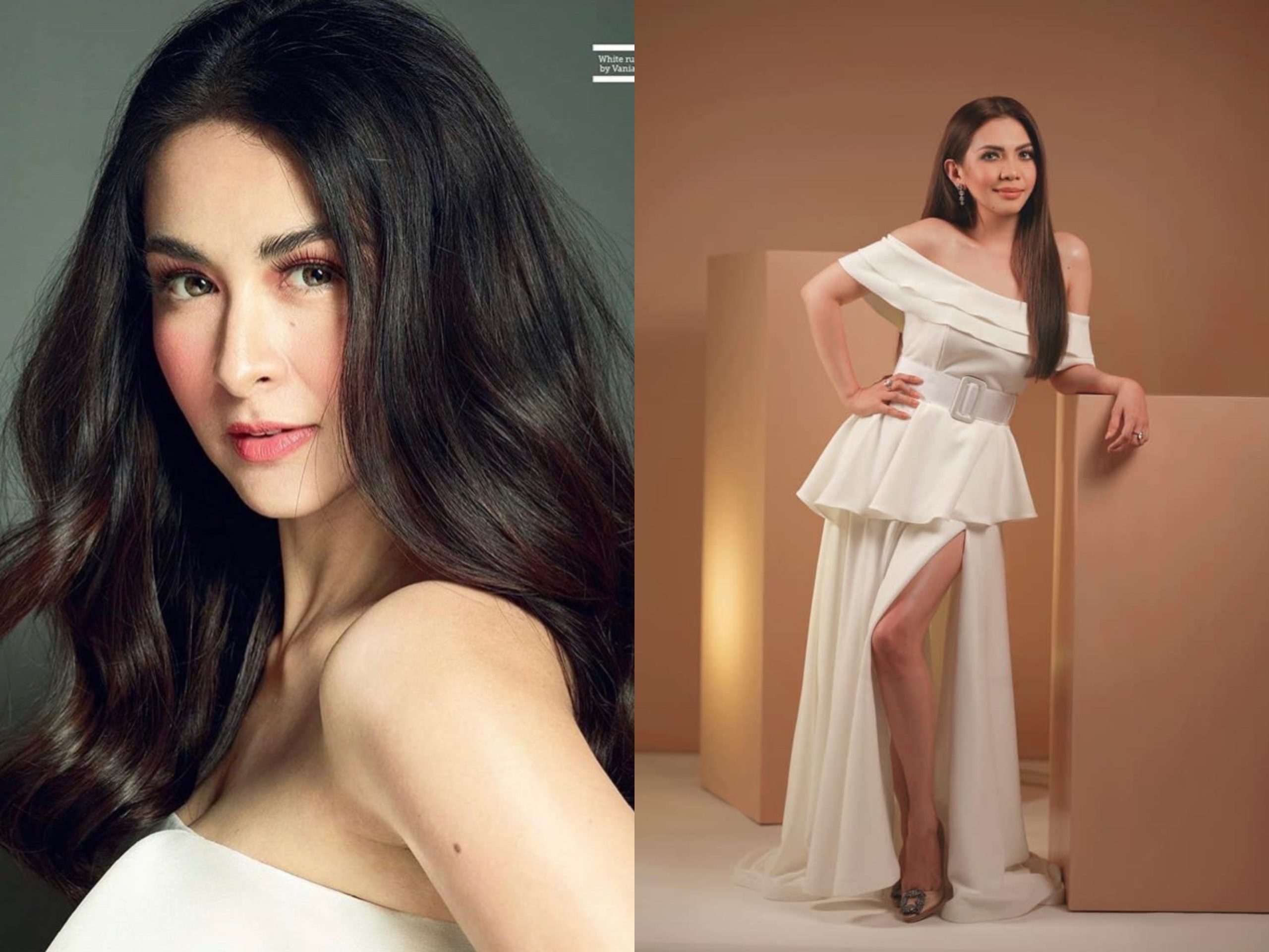 People Asia honors today’s leading women including Beautéderm owner