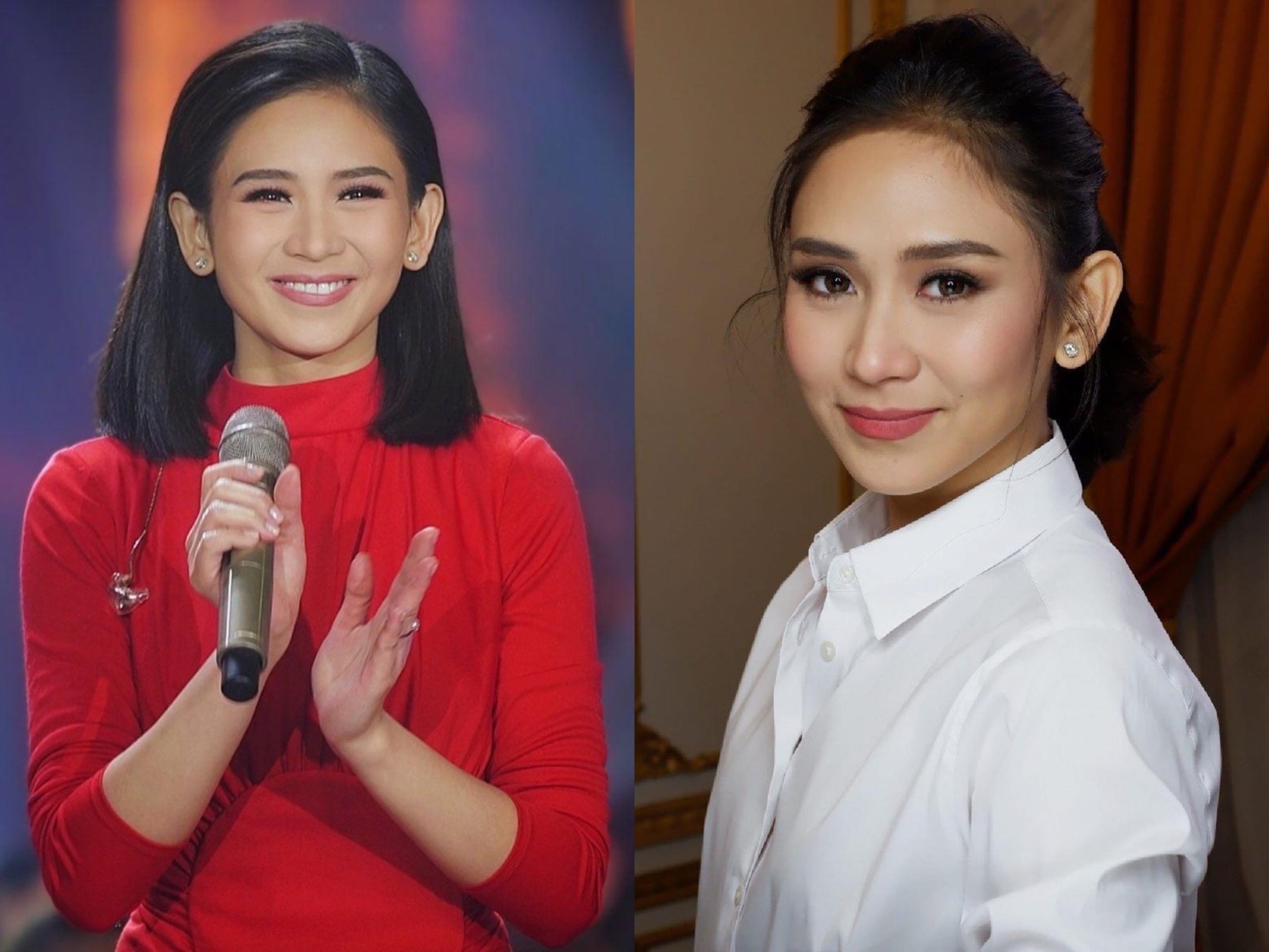 Priority ko ay ‘yung asawa ko—Sarah G