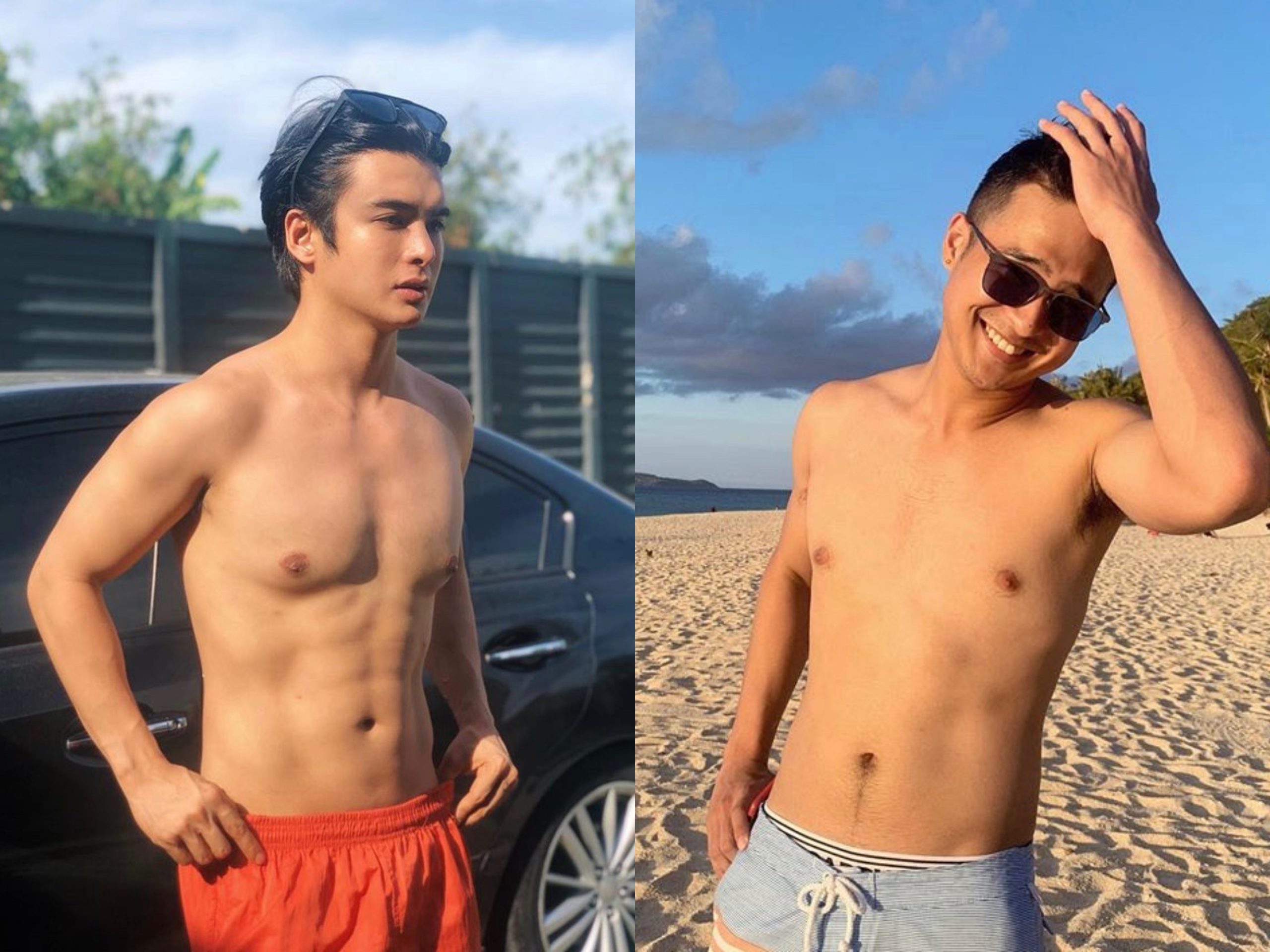 Regal brings 2 hotties Teejay, Jerome in new BL series