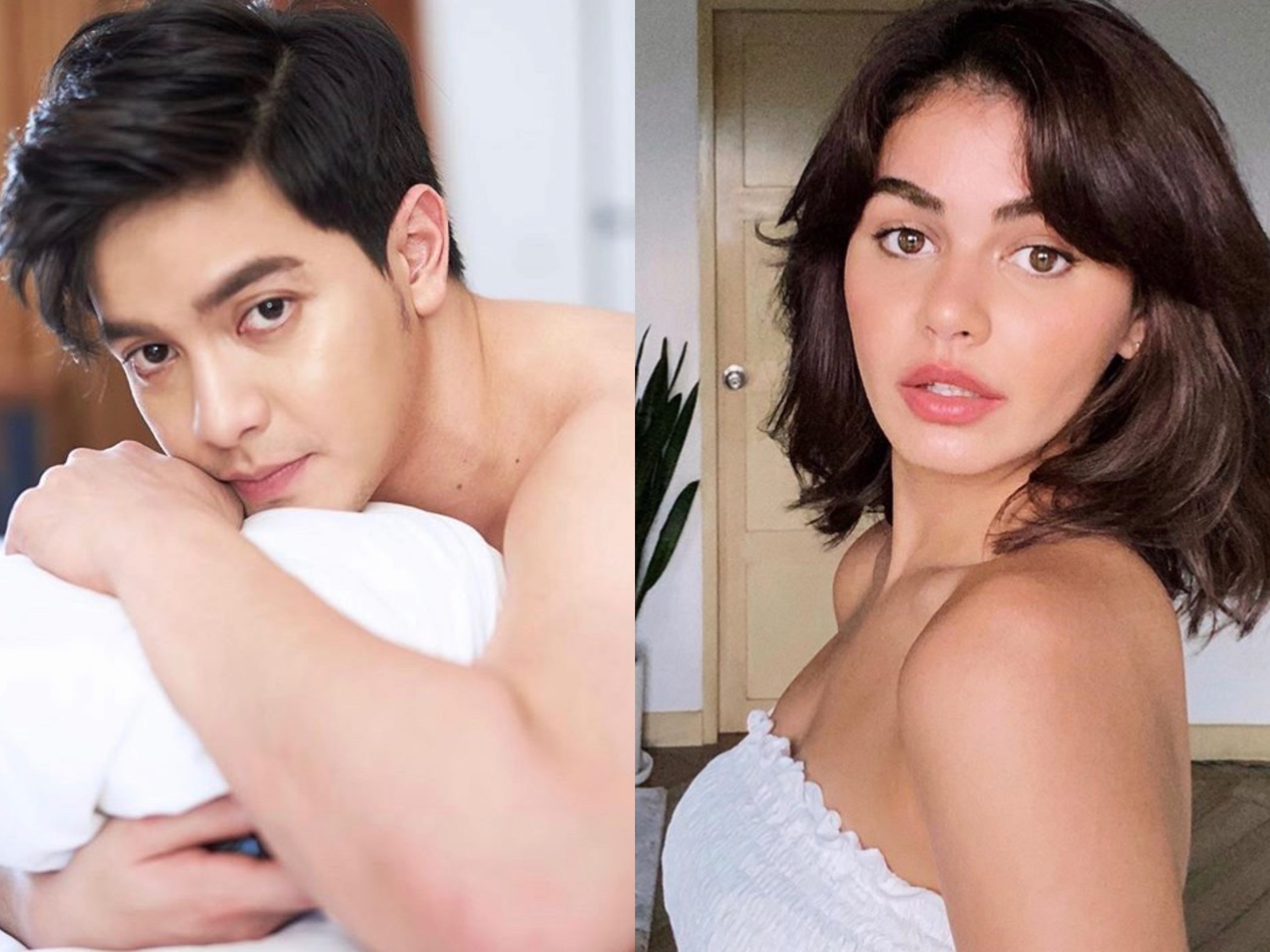 Alden, Janine strong nominees at the Gawad Urian this year
