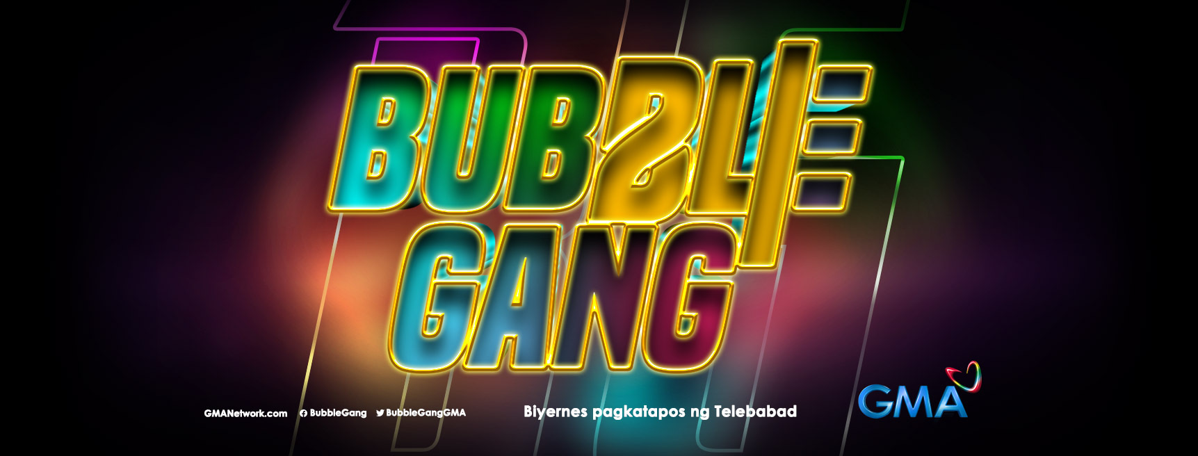 Friday fun night on ‘Bubble Gang’ with special guest LJ Reyes