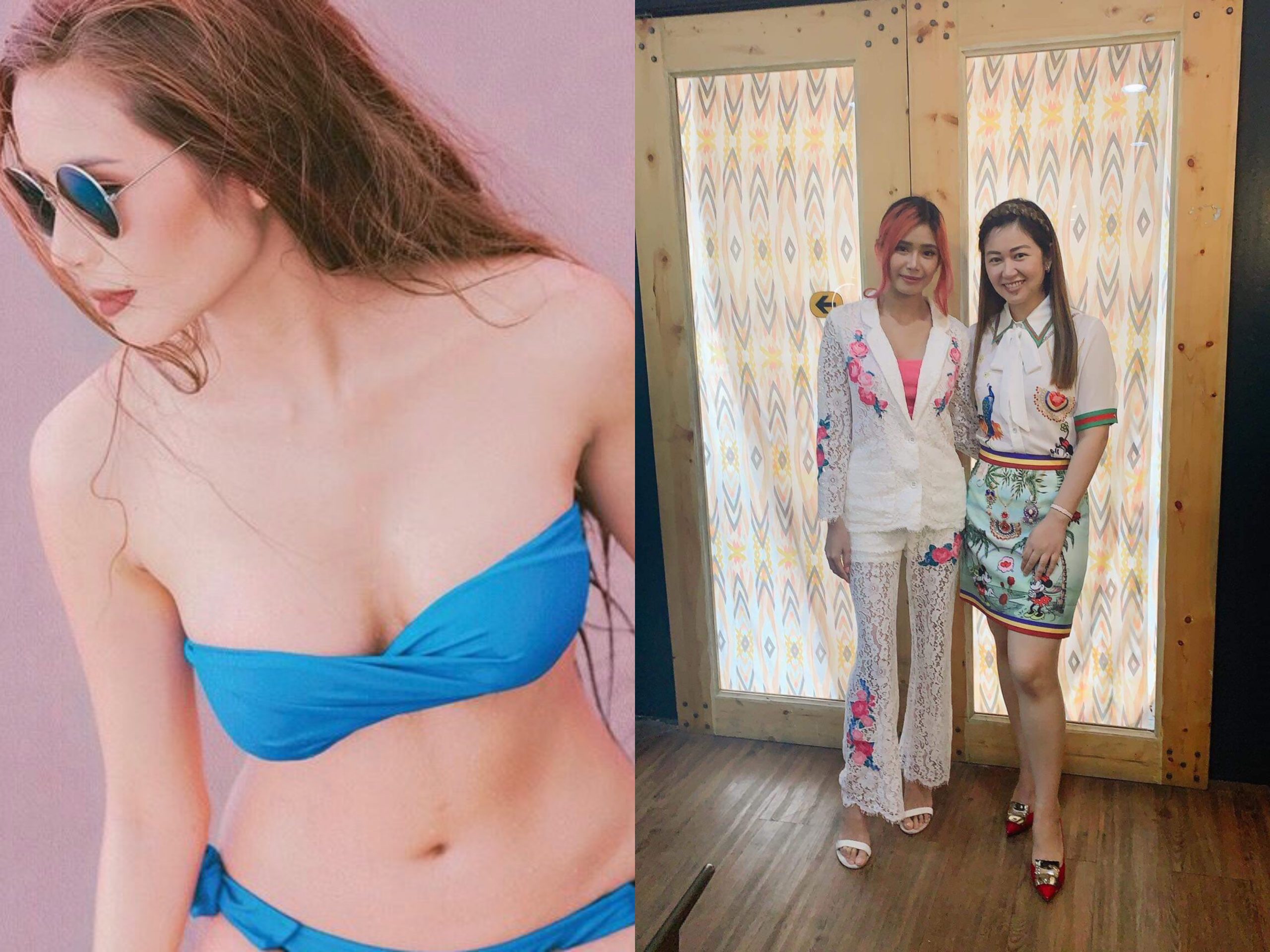 How Megasoft endorser Myrtle Sarrosa takes care of herself during pandemic
