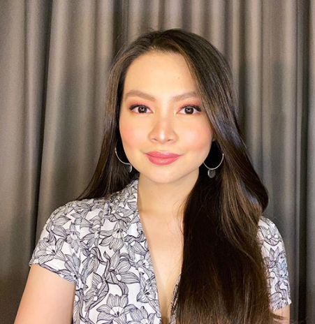 Barbie Forteza joins TikTok, prepares for serye’s comeback