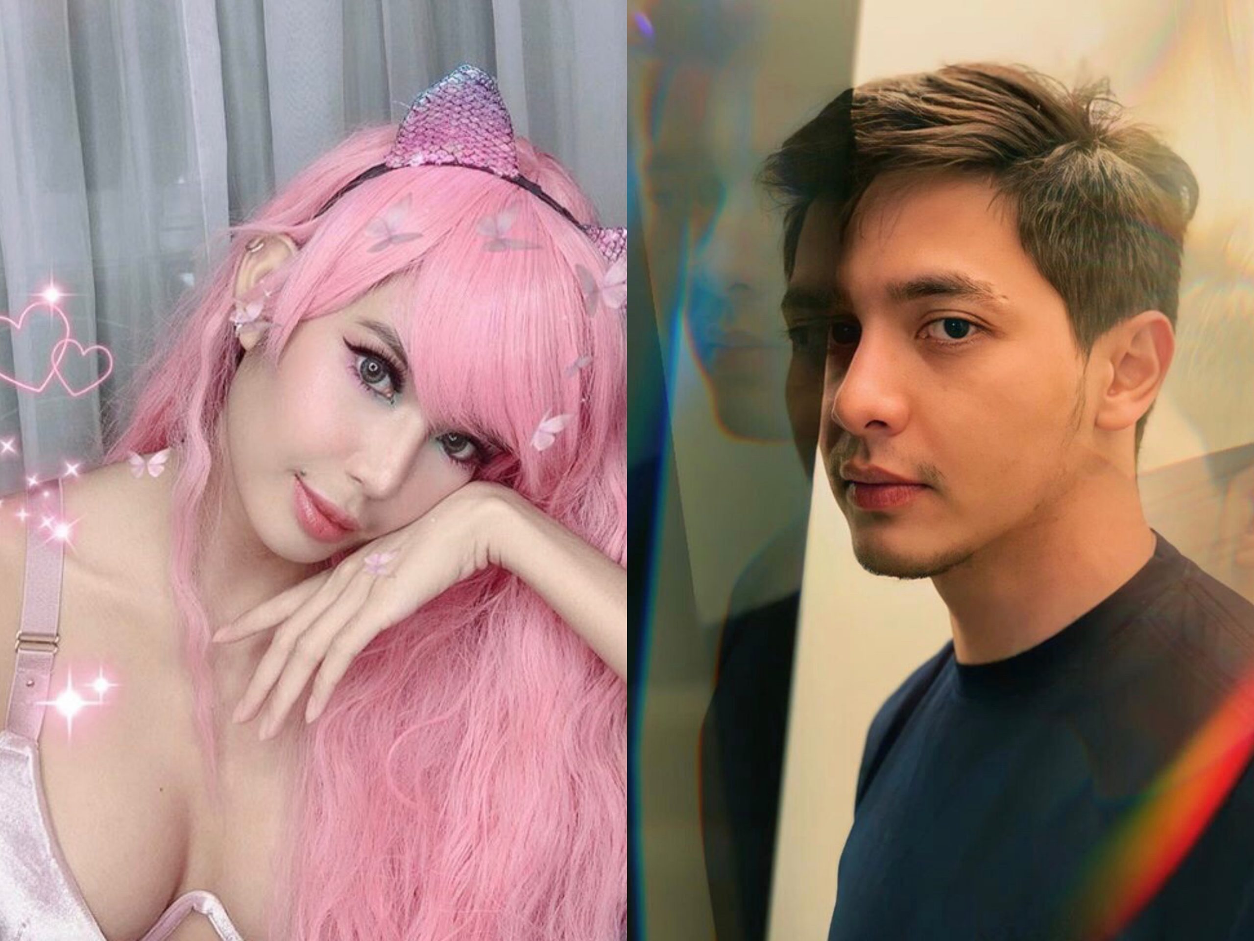Top Ragnarok gamer Myrtle Sarrosa wants to play with Alden Richards