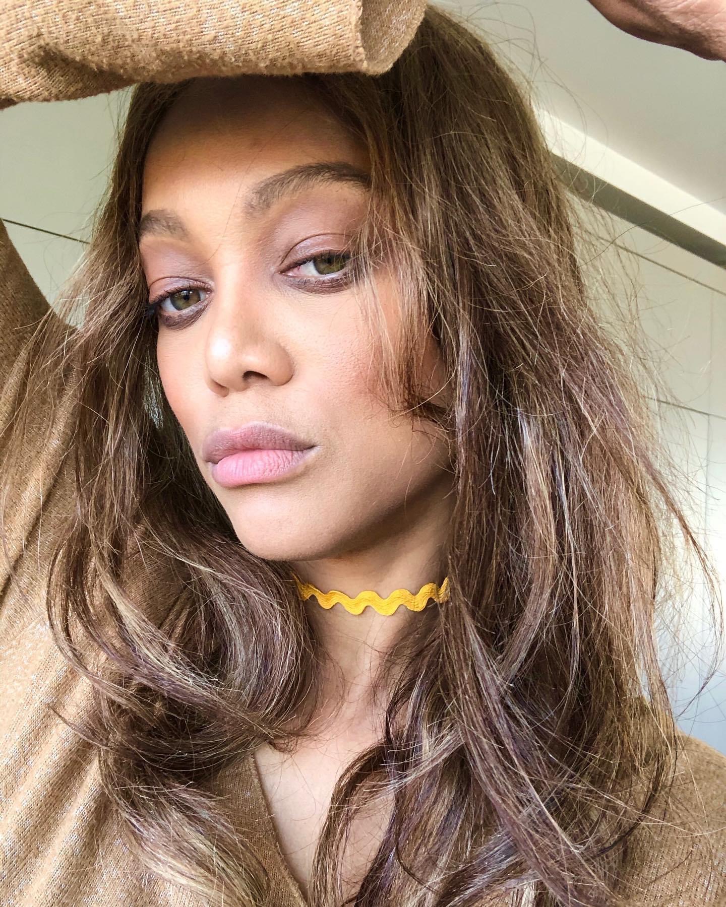 Supermodel Tyra Banks announced as DWTS’ brand new host, EP