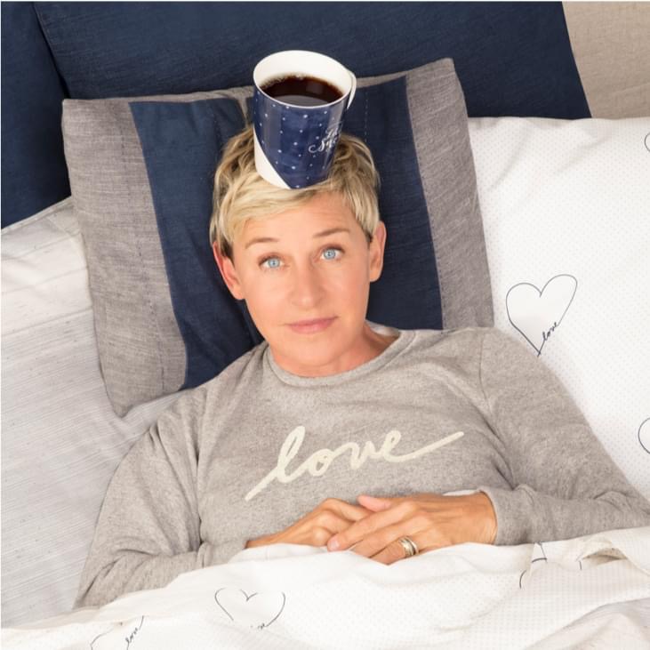 TV host Ellen DeGeneres returns to daytime with apology