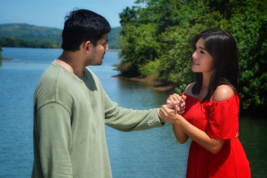 Paolo Contis, Andrea Torres to star in new GMA series