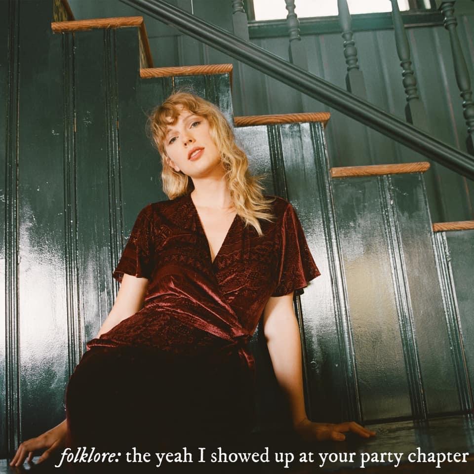 Shots fired outside Taylor Swift’s home
