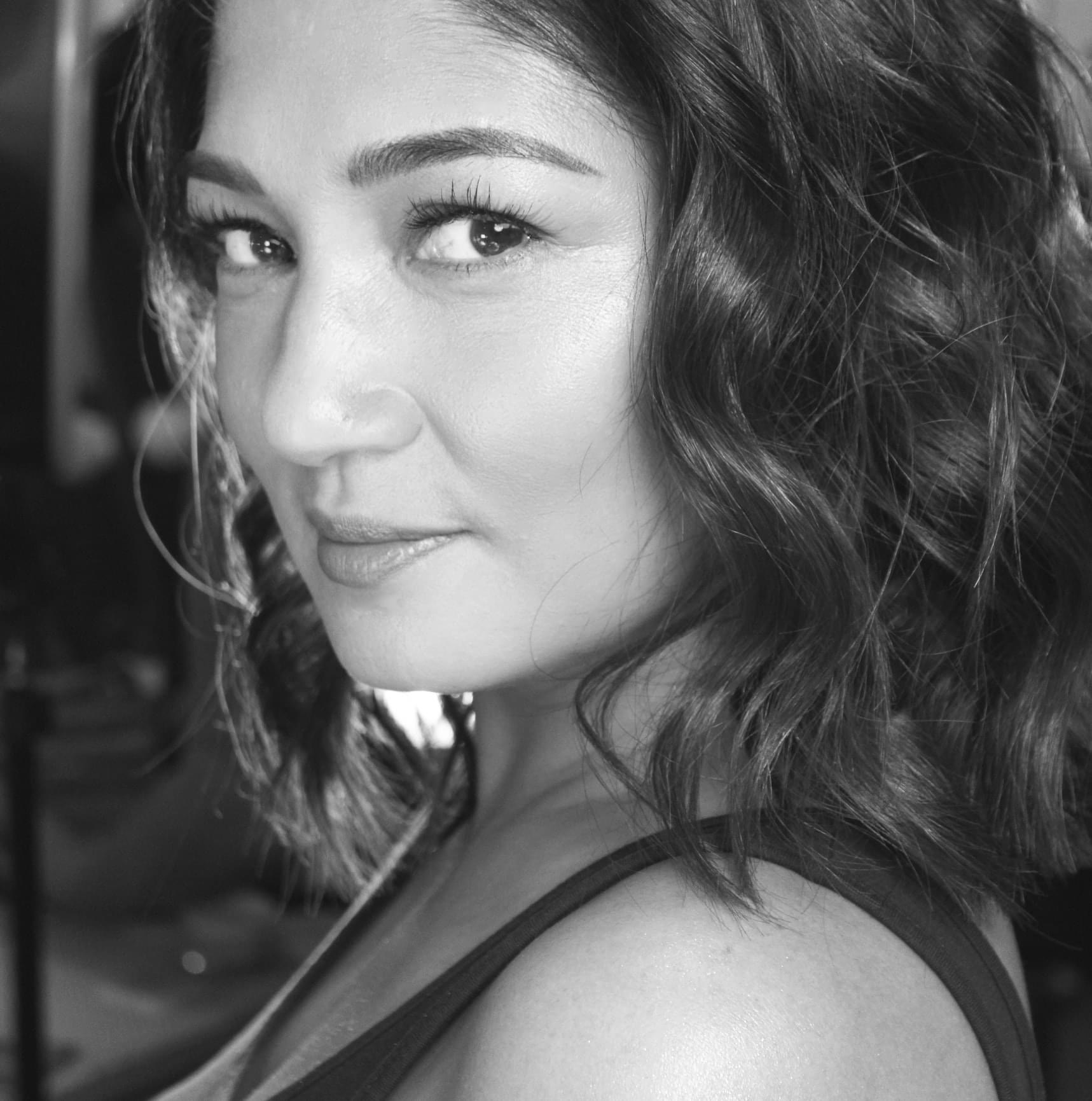 Is Yayo Aguila looking for boyfriend?