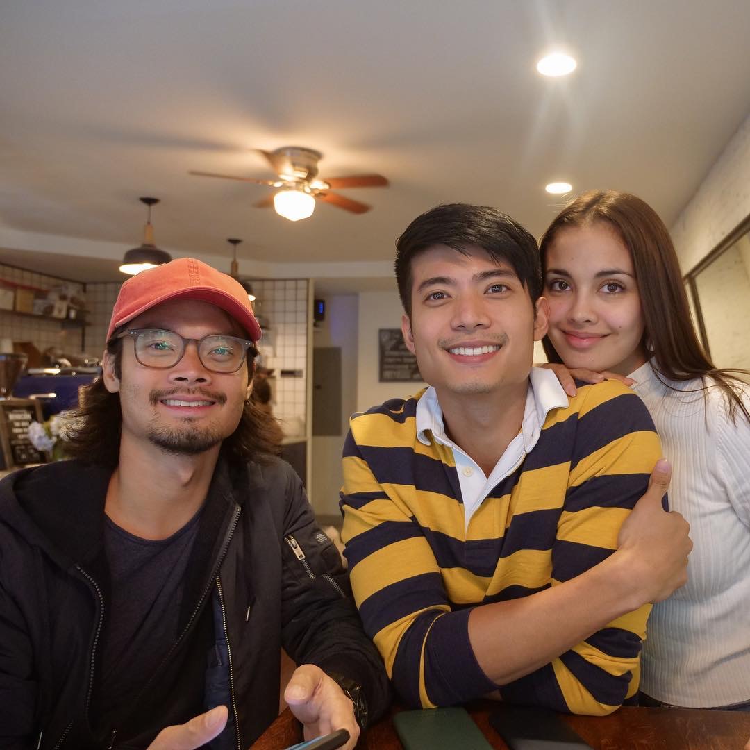 Mikael Daez shares painful experience from condo robbery