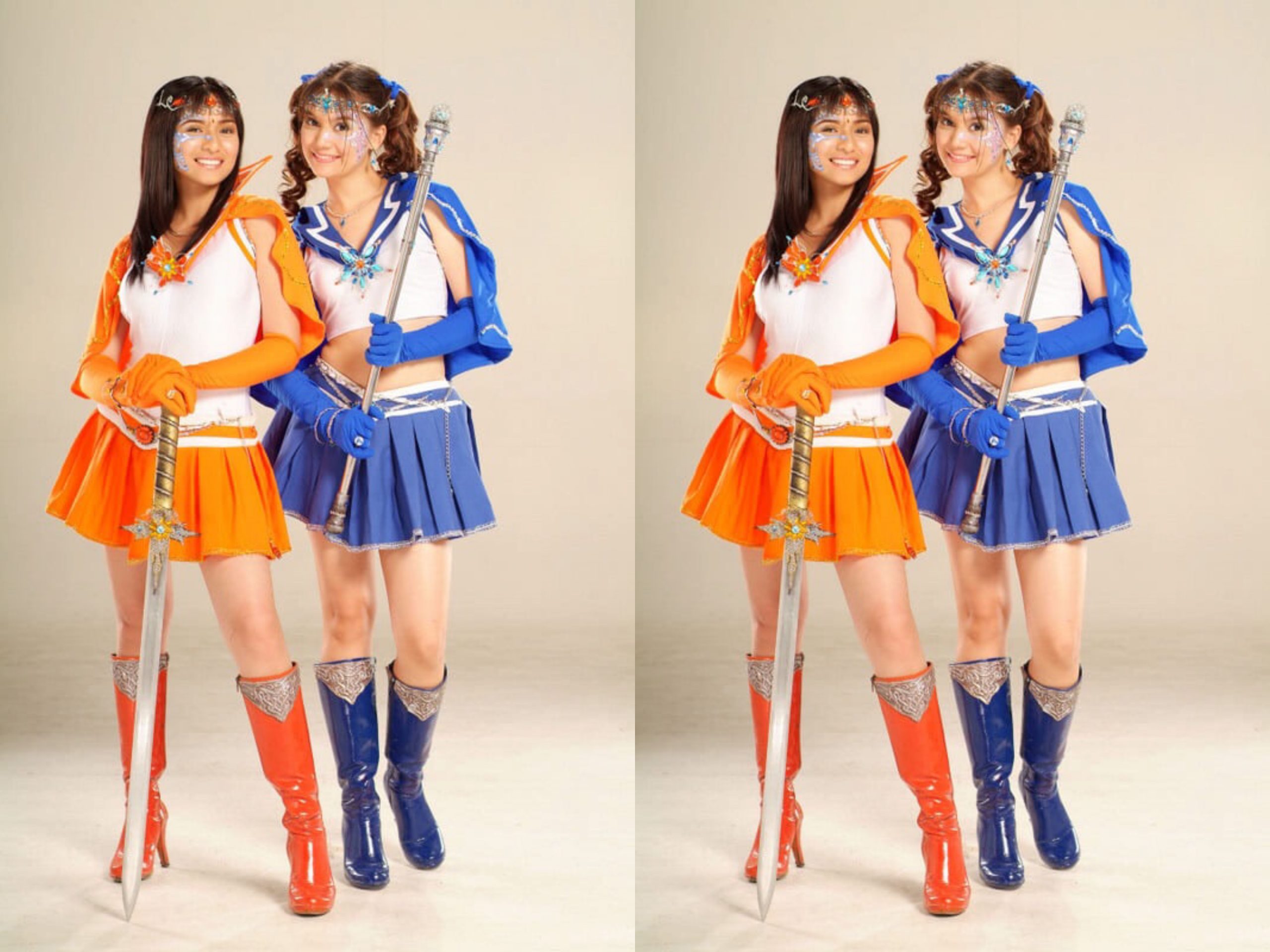 Well-loved fantasy series ‘Super Twins’ set for a comeback