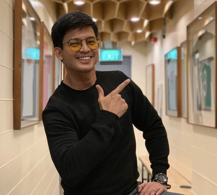 Jason Abalos handpicked to play Sgt. Pedro Duran in ‘Balangiga 1901’
