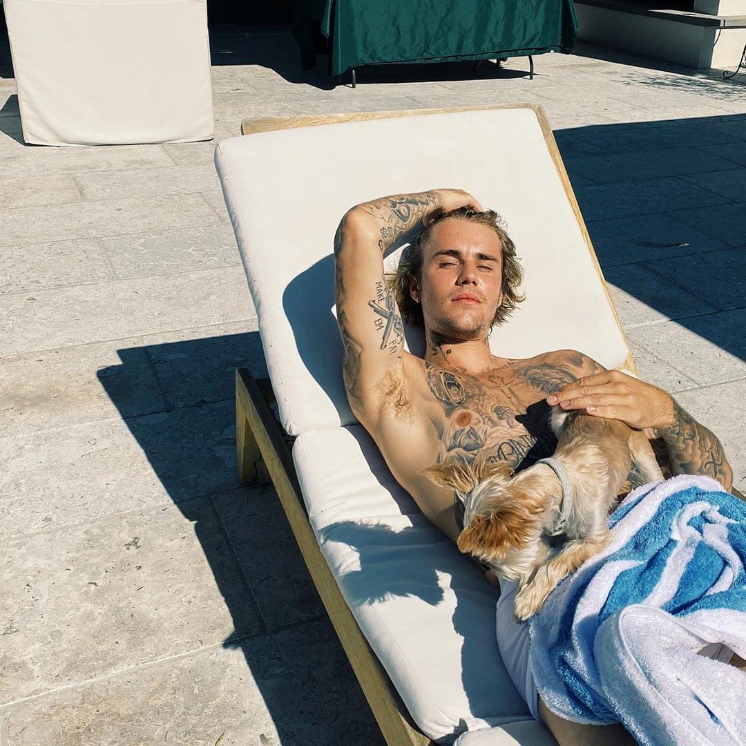 Justin Bieber speaks his truth via latest track ‘Lonely’