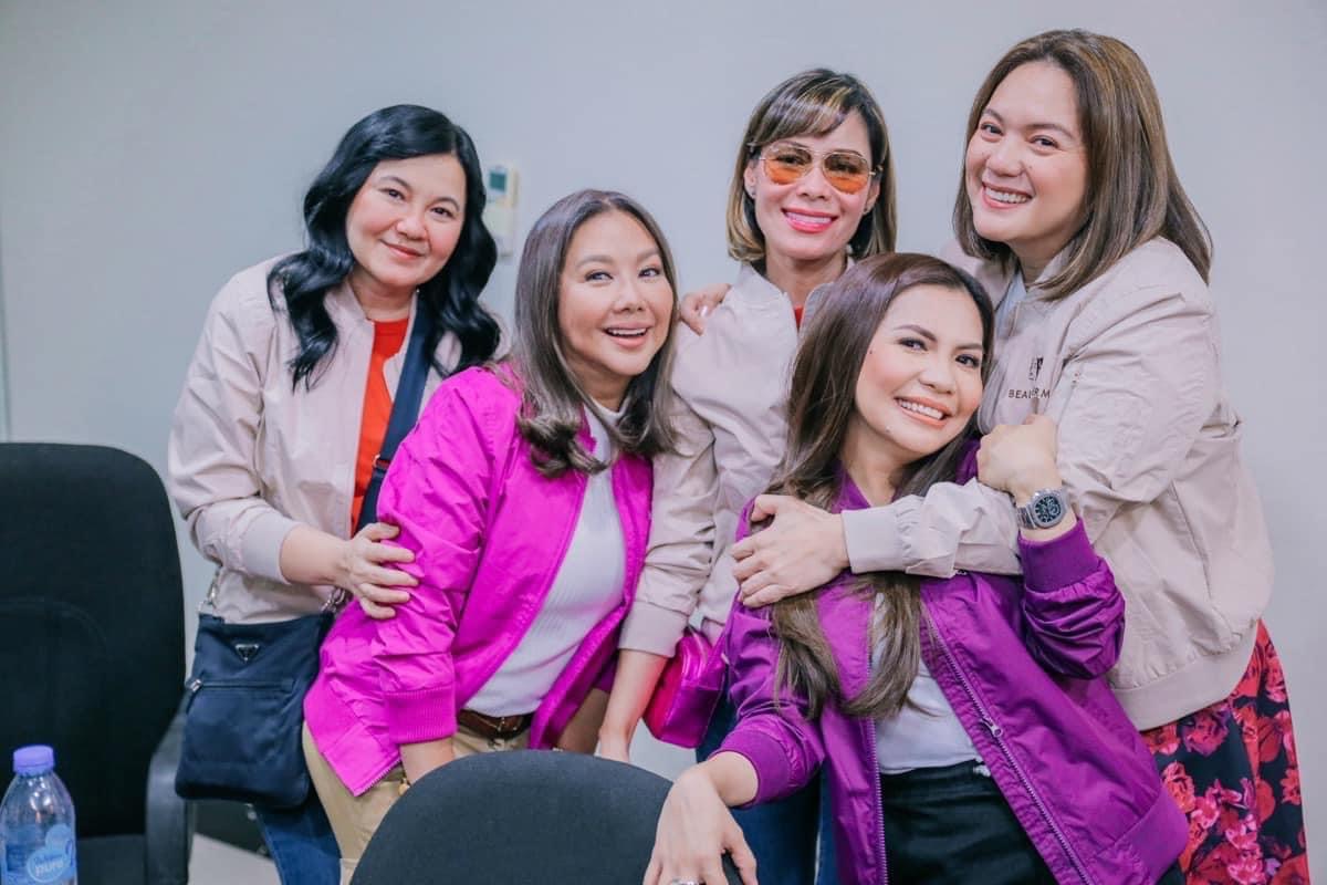 How Beautéderm becomes a household name