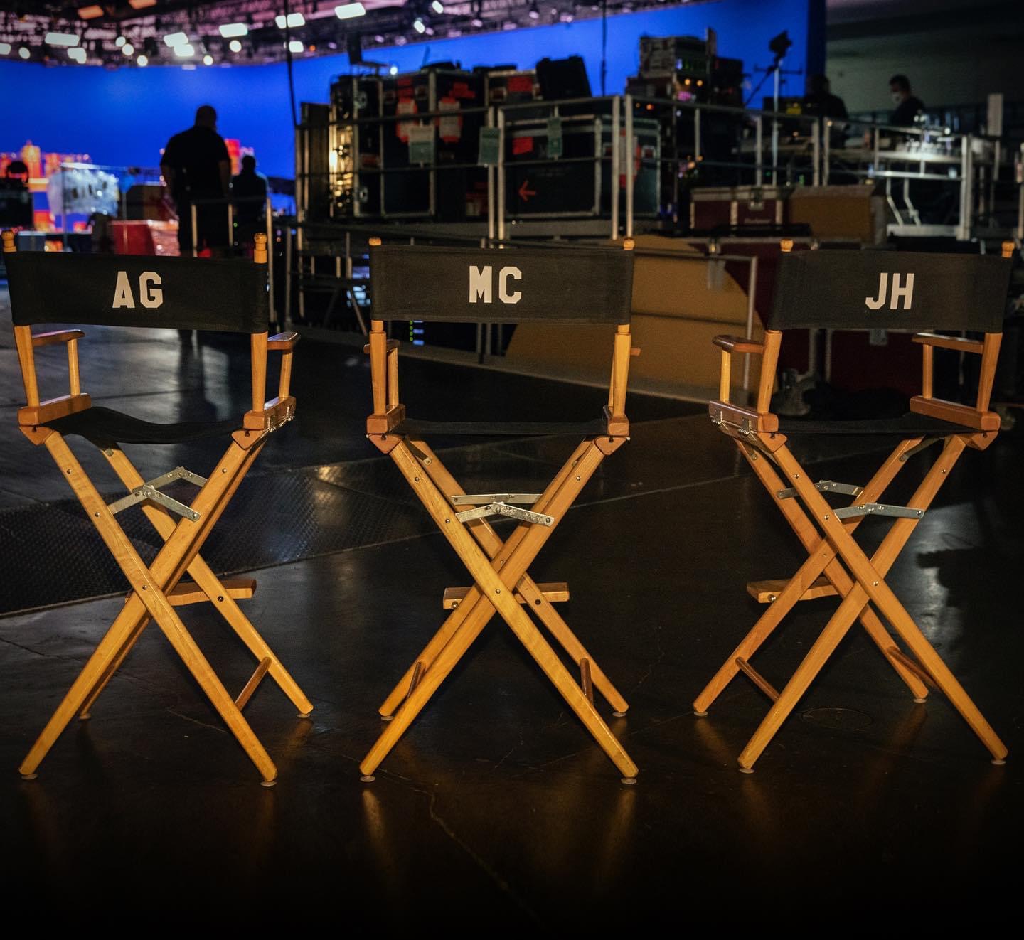 Mariah Carey working with Ariana Grande, Jennifer Hudson?