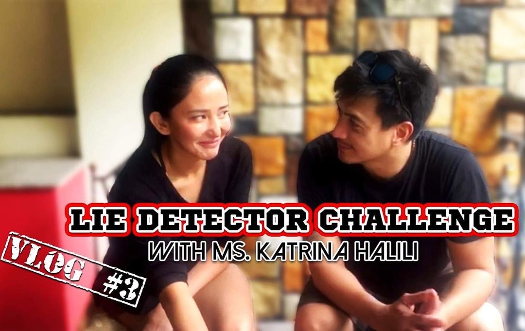 Katrina Halili answers Wendell Ramos’ intriguing questions