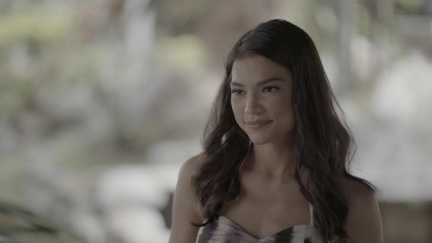Rhian Ramos returns to work: It’s really important na matuto tayong mag-adjust