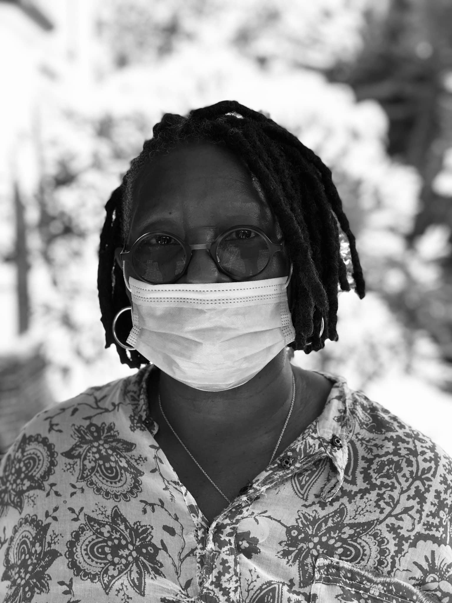 Whoopi confirming Sister Act 3?