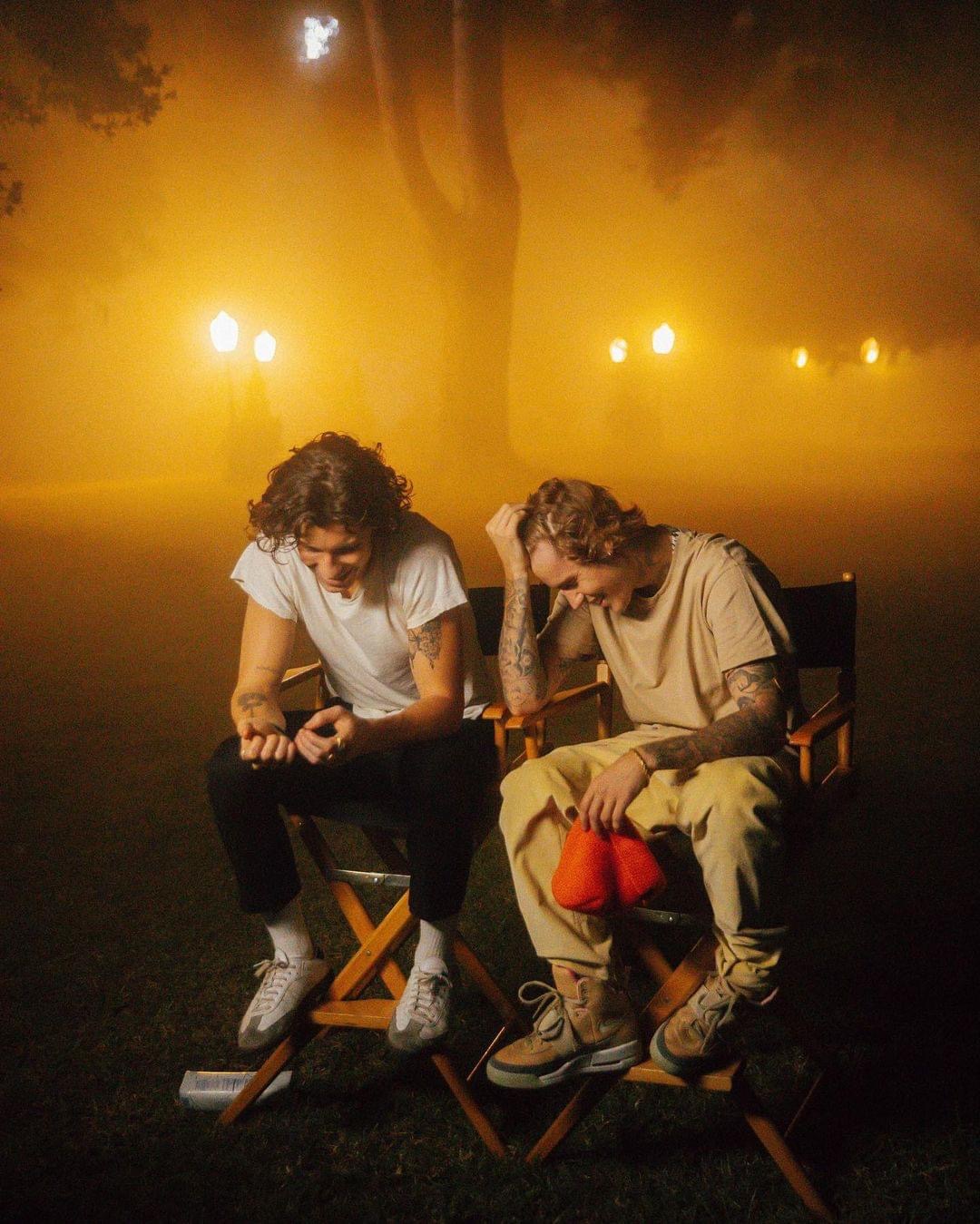 Shawn Mendes, Justin Bieber create huge ‘Monster’