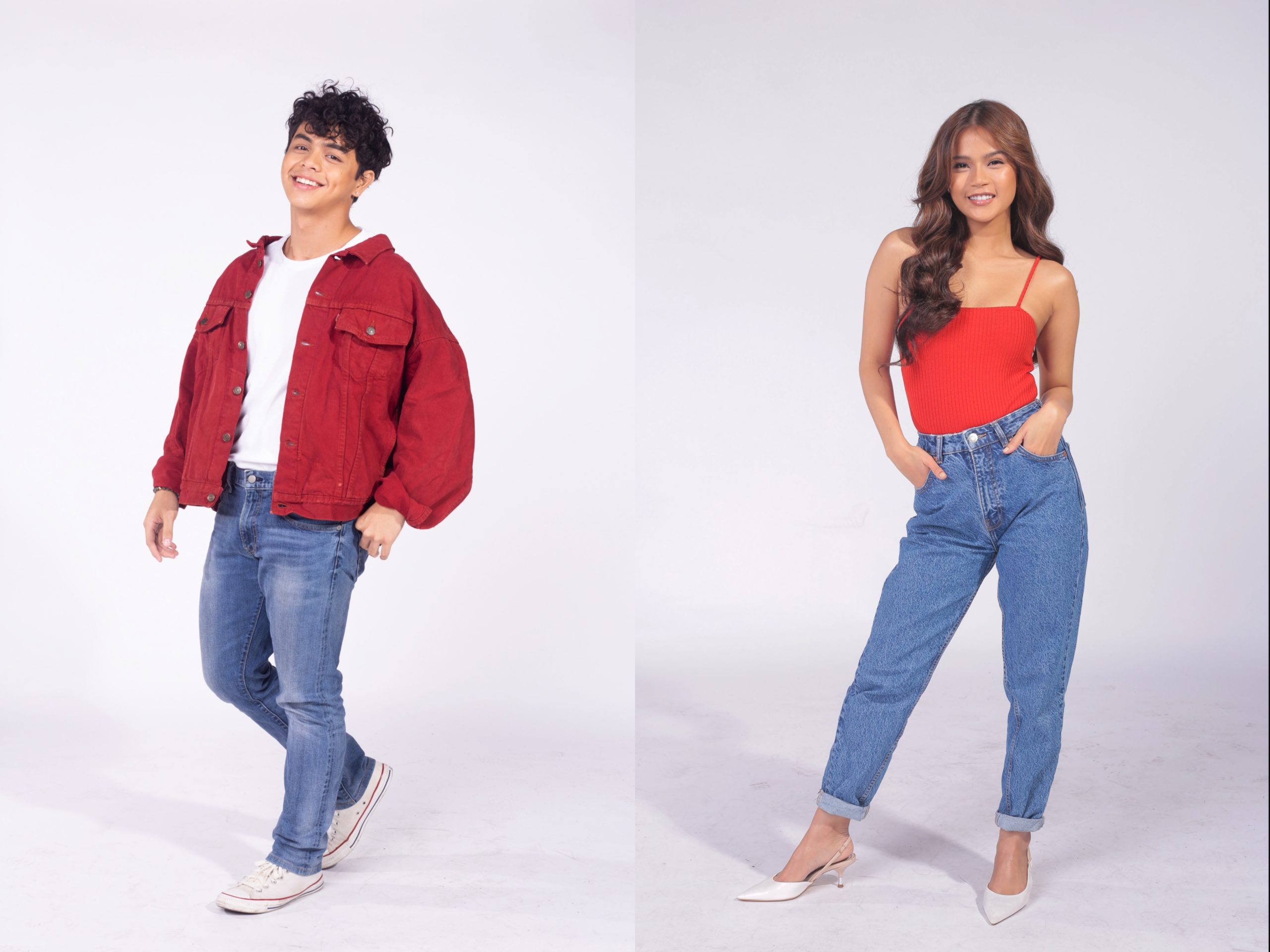 Kokoy, Maris’ romcom serye ‘Stay-in Love’ to bring fun, kilig tonight