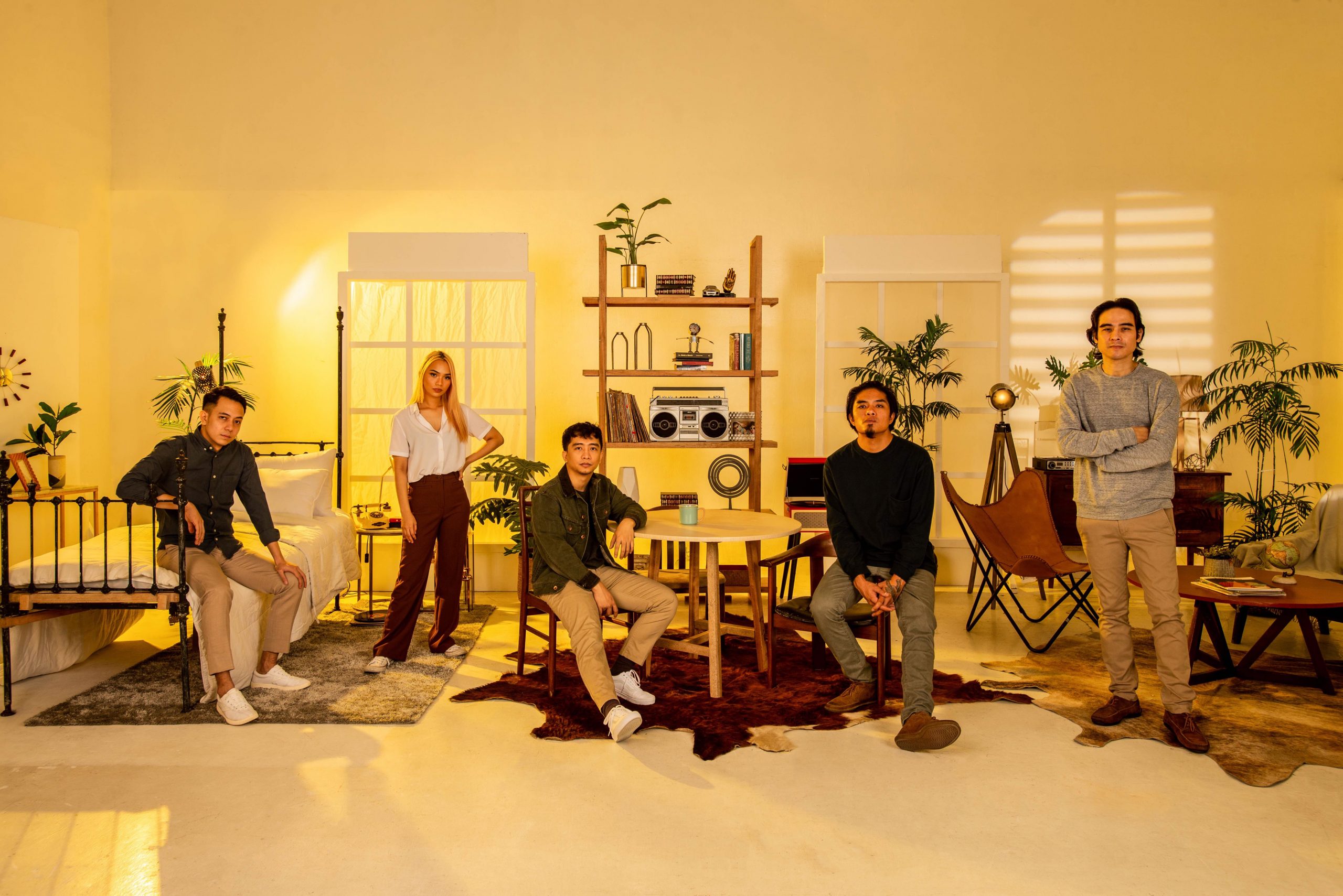 SUD drops latest track ‘Dumaloy’