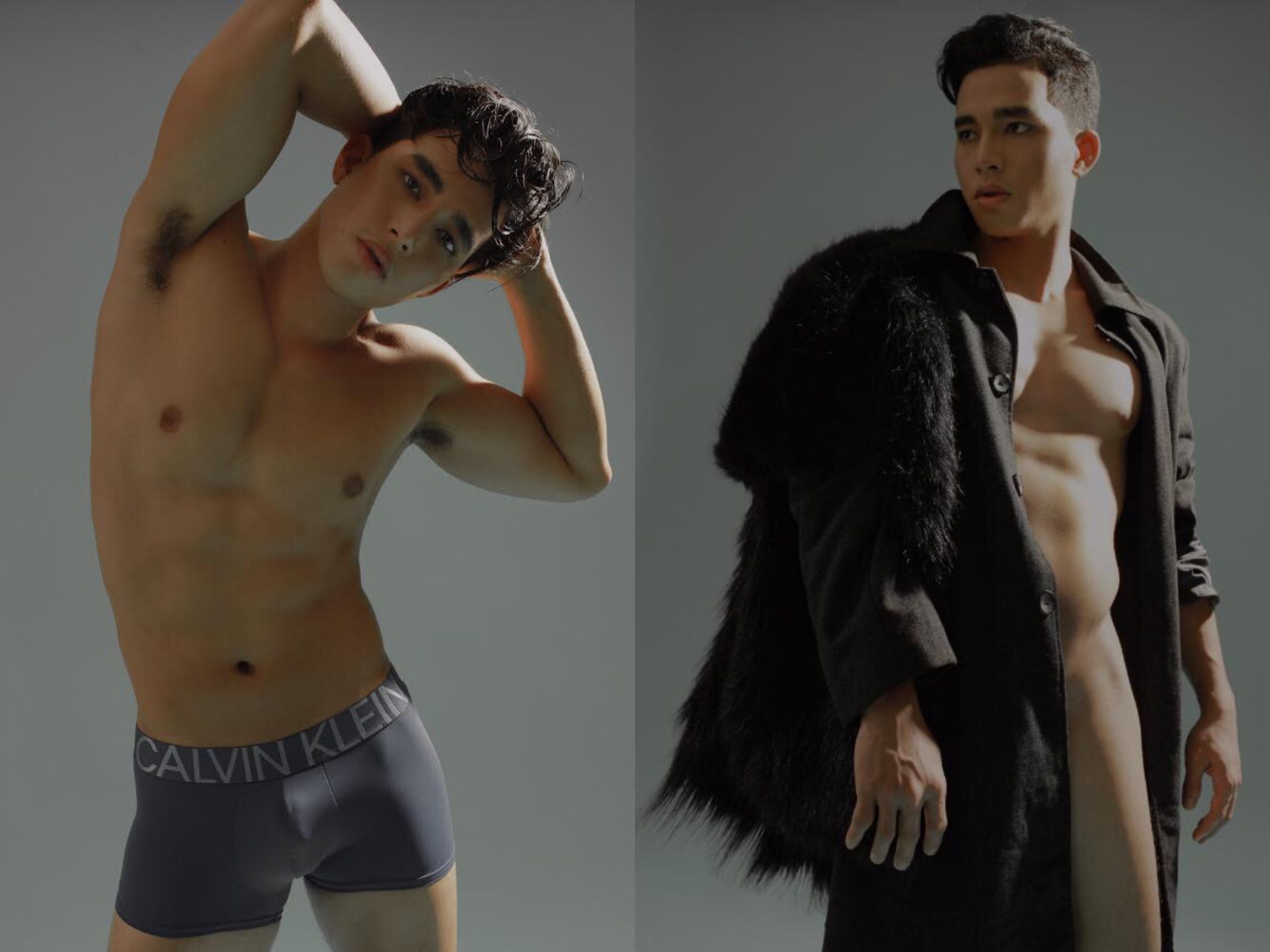 Ricky Gumera reacts to viral sex videos of some “influencers”