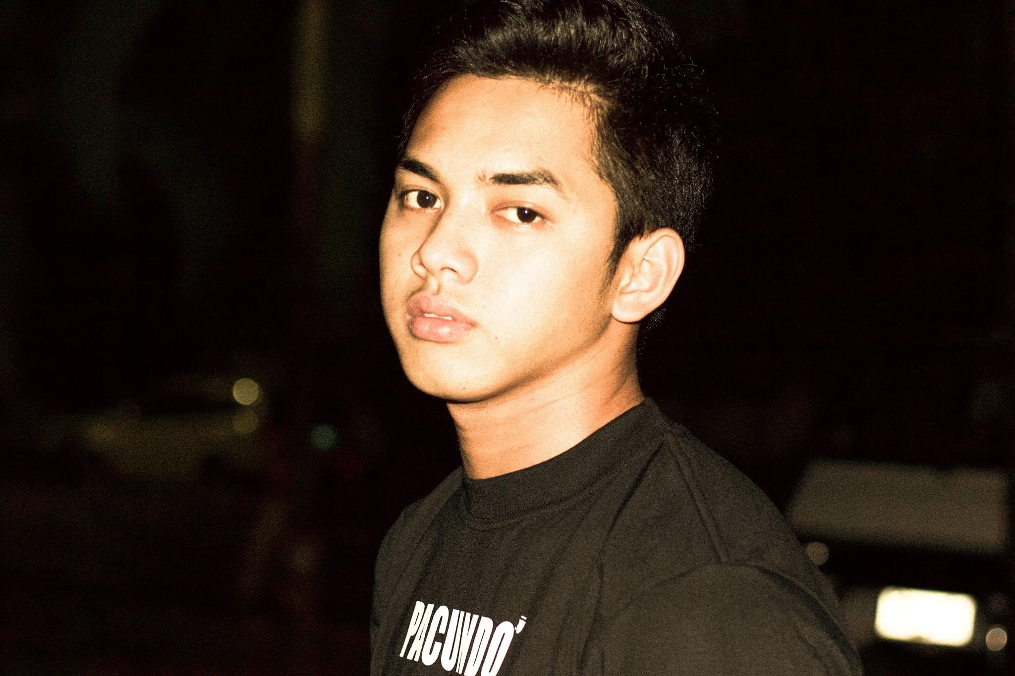 Sean De Guzman shares his experience with director Joel Lamangan