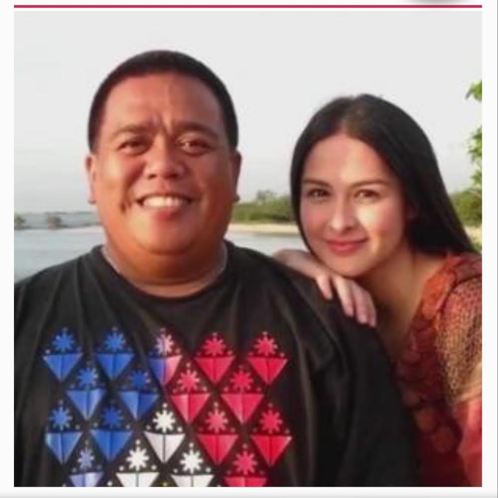 Marian Rivera honors late driver Jojo Paredes who passed away last year
