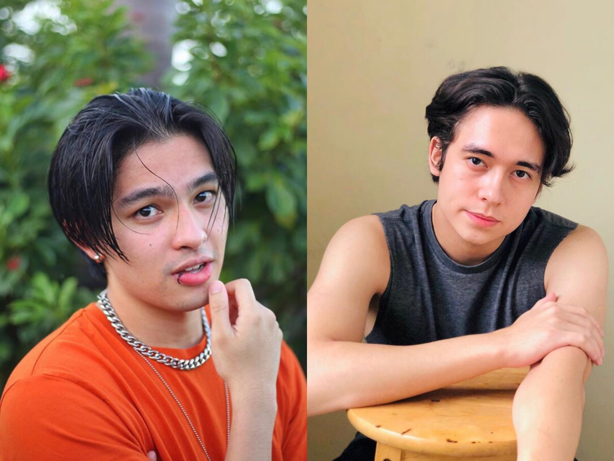 2 cuties Joao, Jameson promise to bring “kilig” in new movie