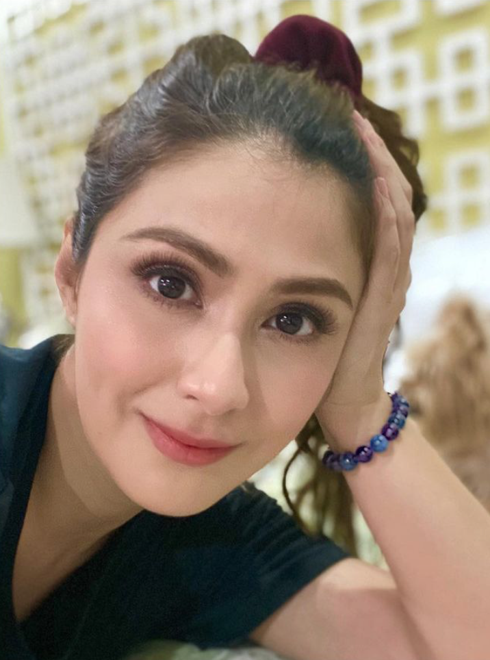 Carla Abellana asks for prayers: Animals affected by Ulysses too