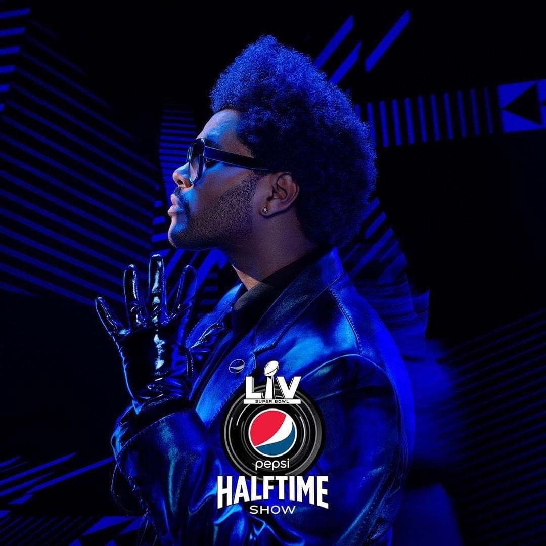 Canadian R&B singer The Weeknd to headline Super Bowl Halftime Show