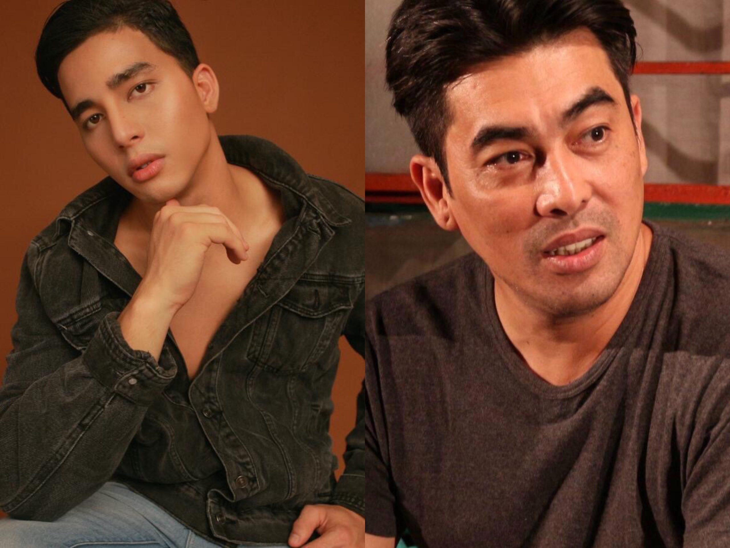 Ricky Gumera wants to follow in footsteps of Jay Manalo