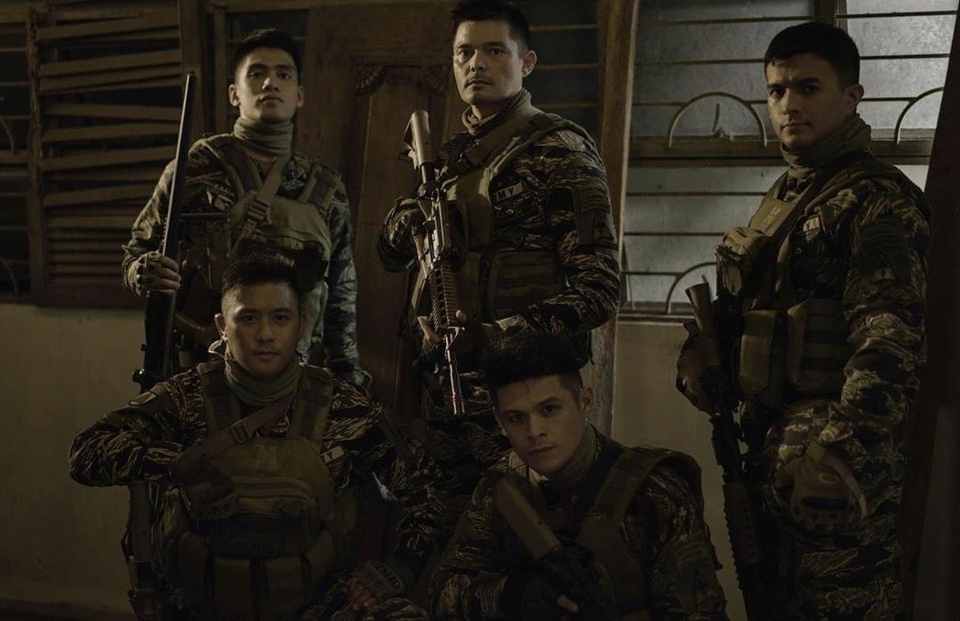 Brand new episodes of ‘DOTS’ airing November 5