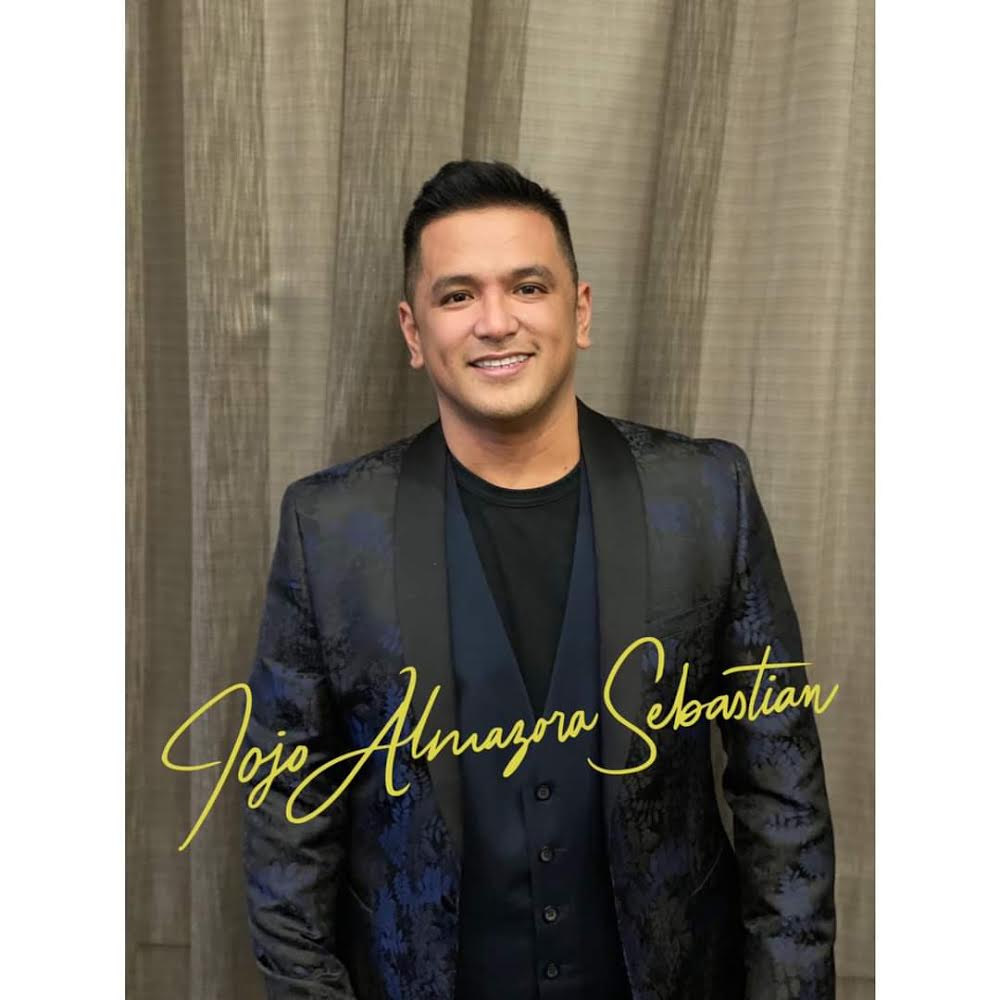 Jojo Sebastian’s new Christmas album released