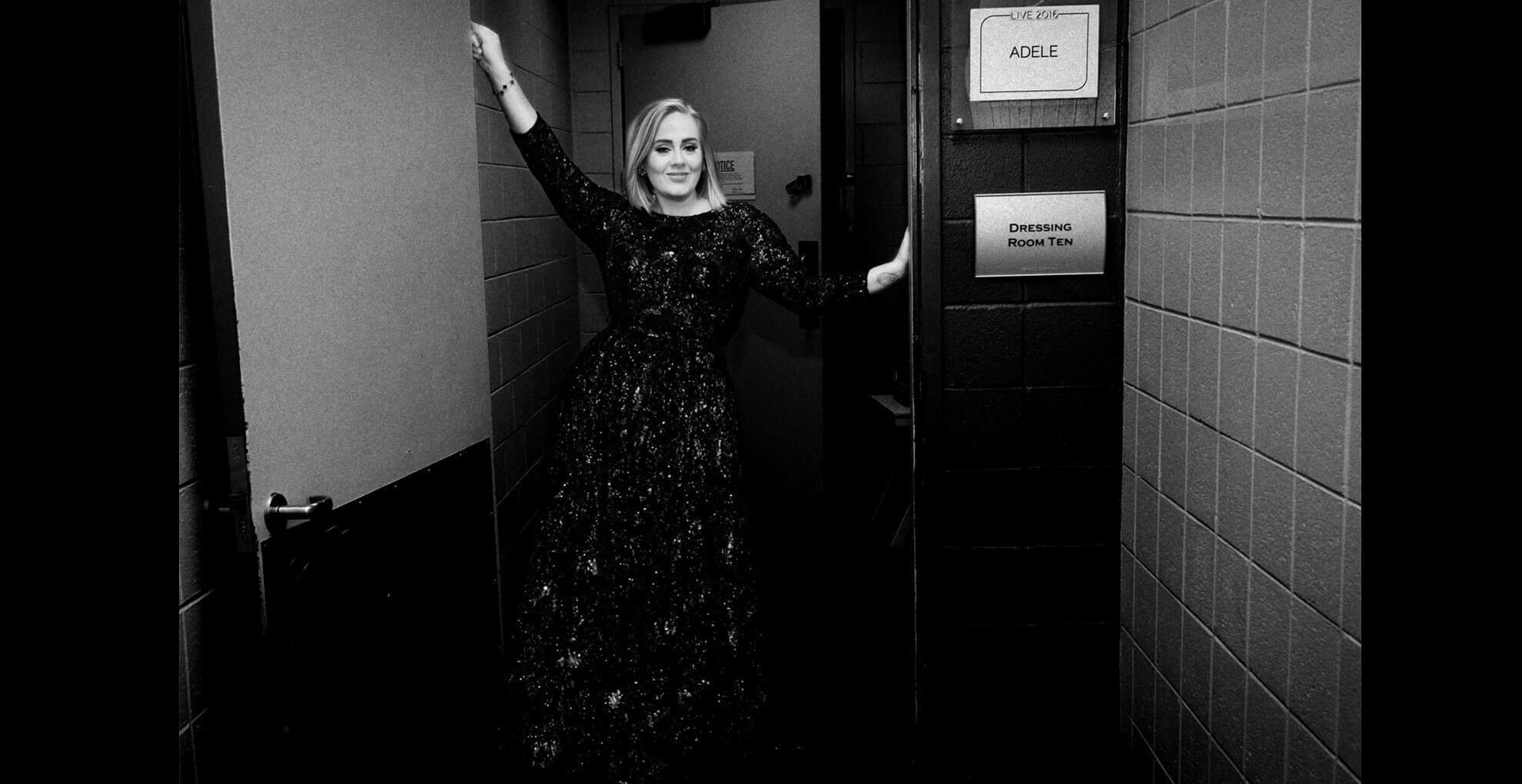 Adele on new album: I honestly have no idea