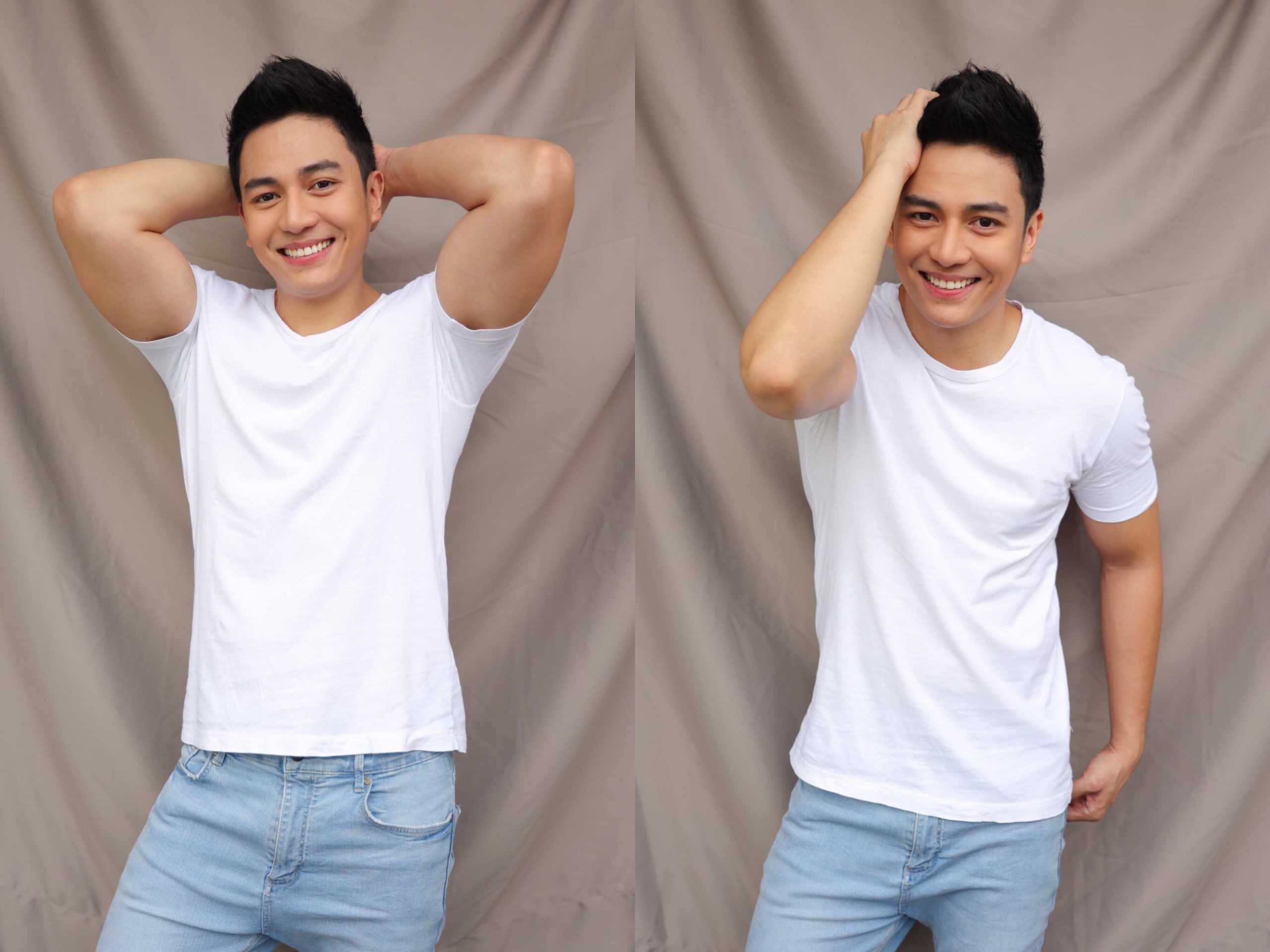 Jak Roberto renews his contract with GMA, misses shooting travel vlogs