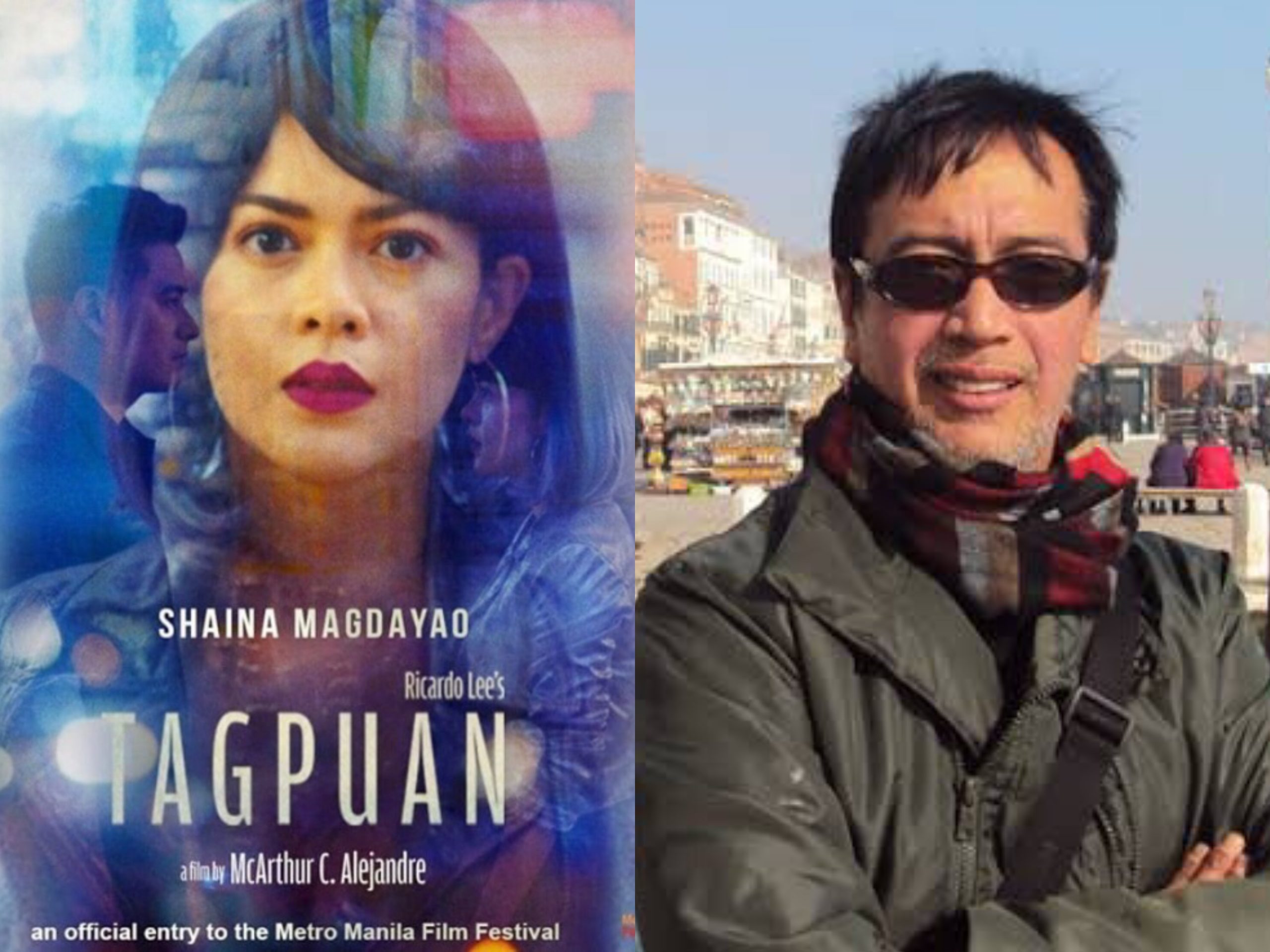 Director Mac Alejandre admires Shaina’s commitment: Hindi pala s’ya kumakain ng karne