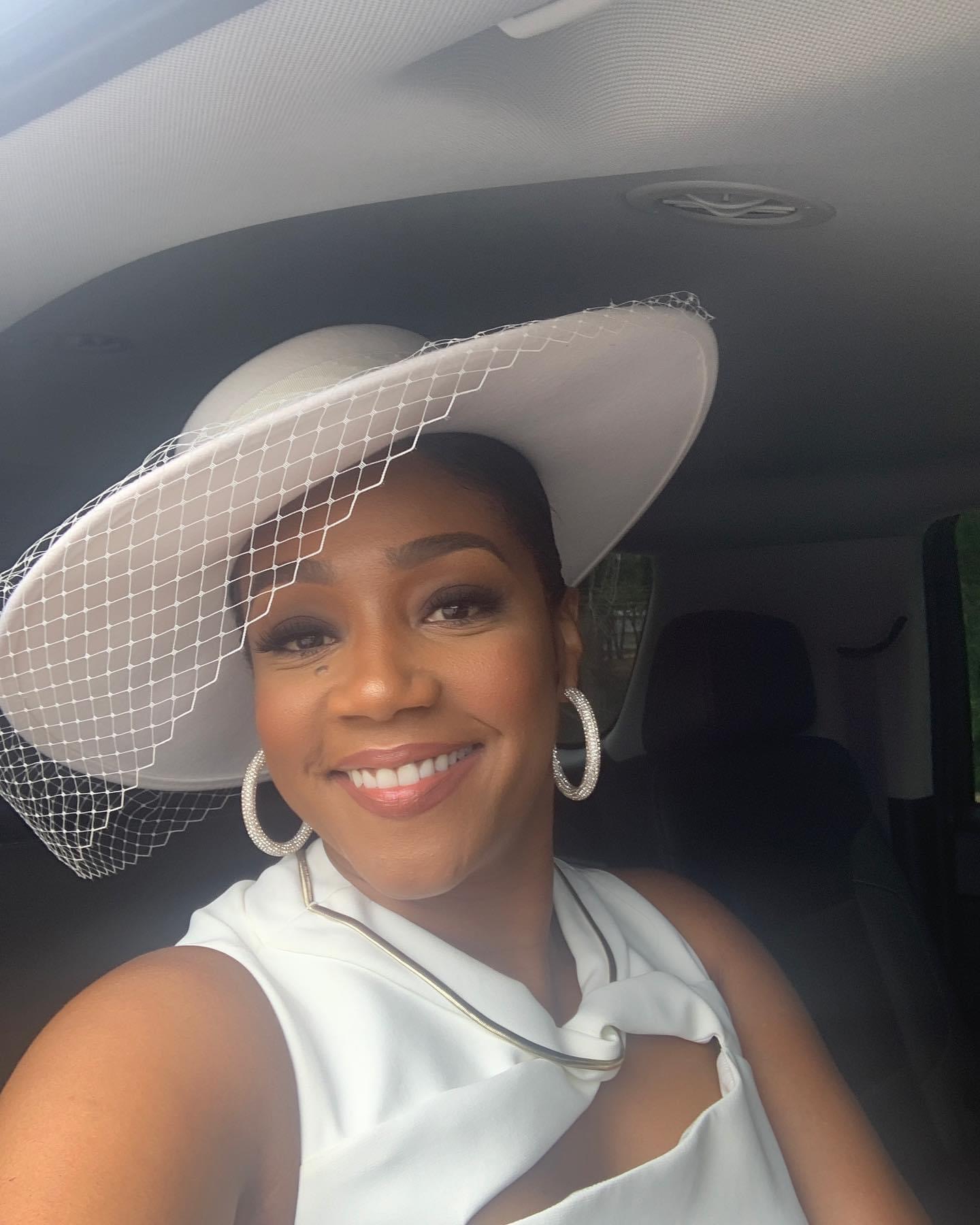 Tiffany Haddish turns down cheap Grammys hosting offer