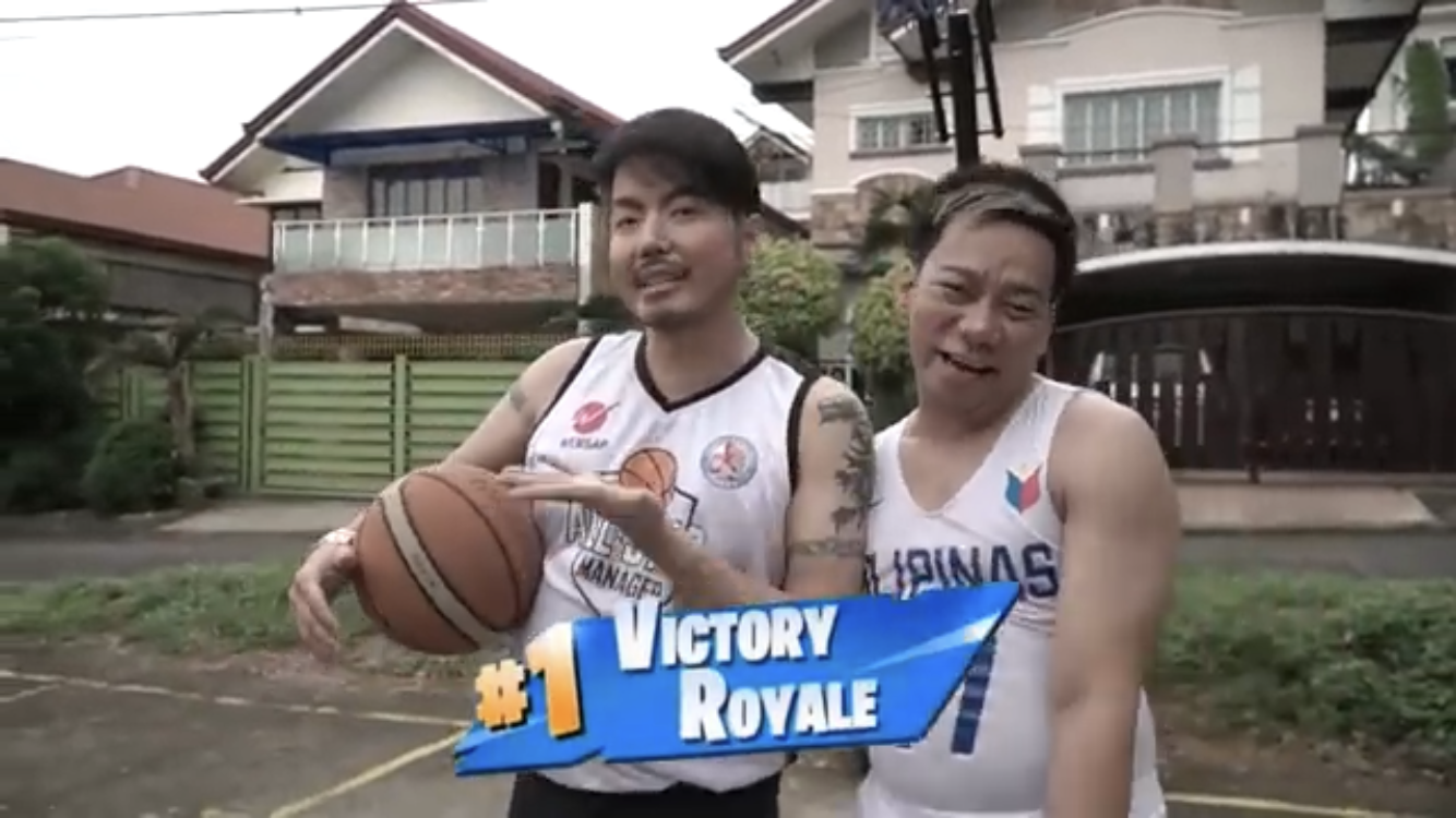 Wilbert Tolentino reaches almost 300k YT subscribers, announces Christmas surprises