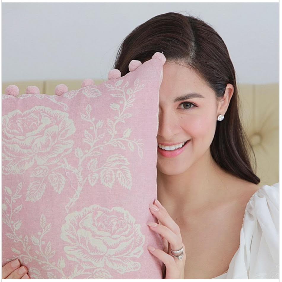 Marian Rivera’s flower shop continues to blossom