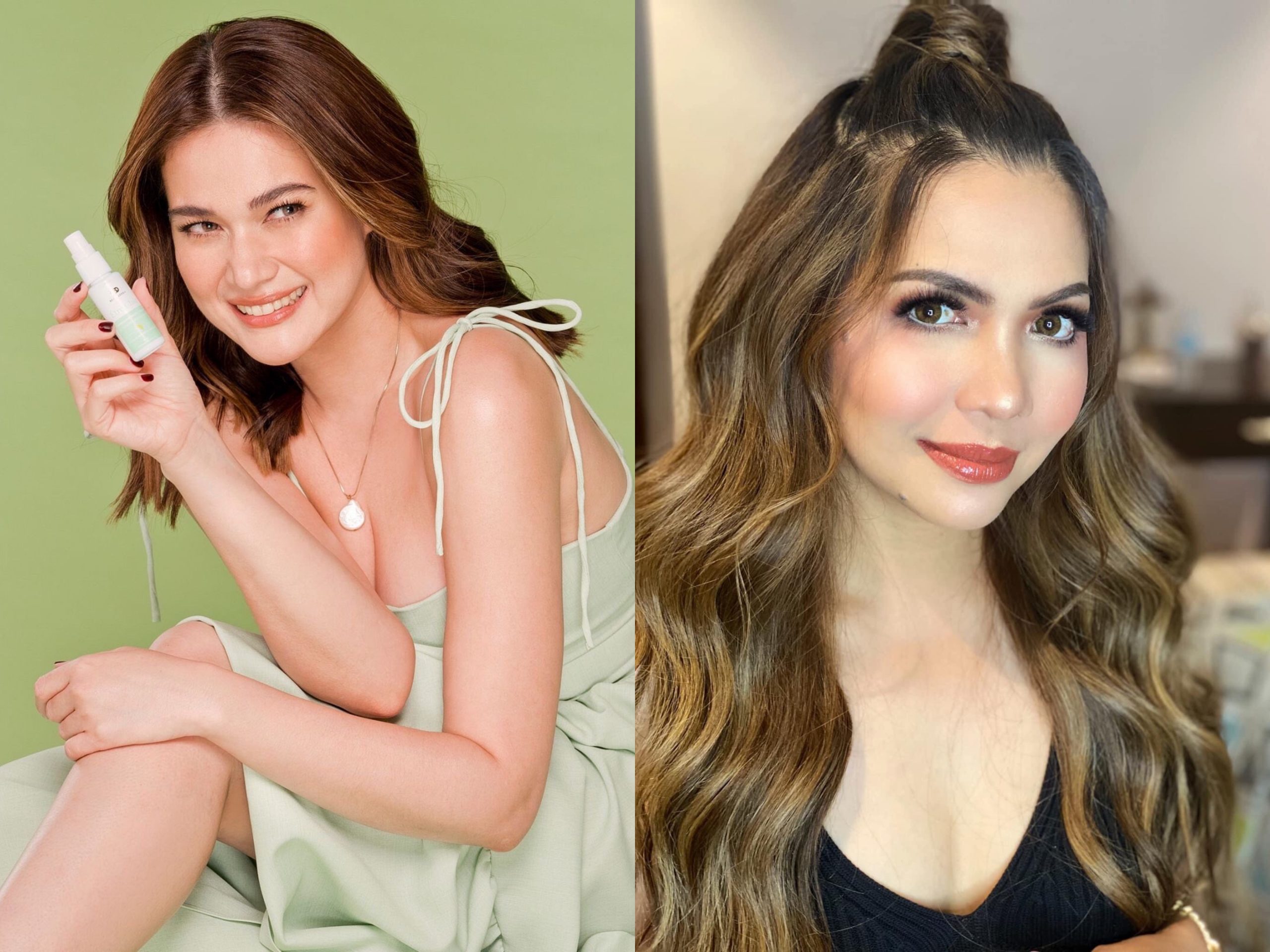 Market’s new fave mouth spray endorsed by Bea Alonzo