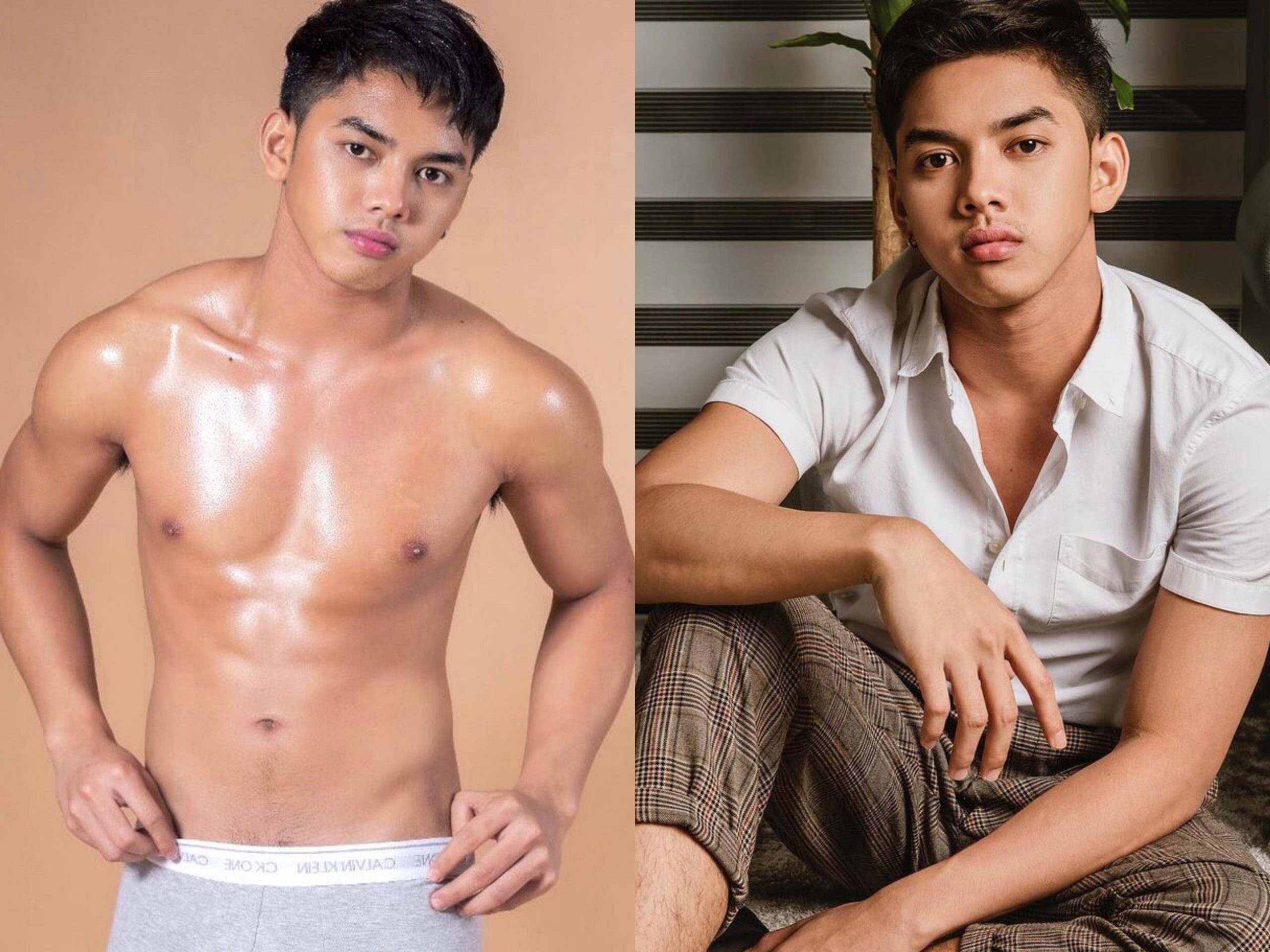 Sean De Guzman expresses gratitude to ‘Anak ng Macho Dancer’ producer